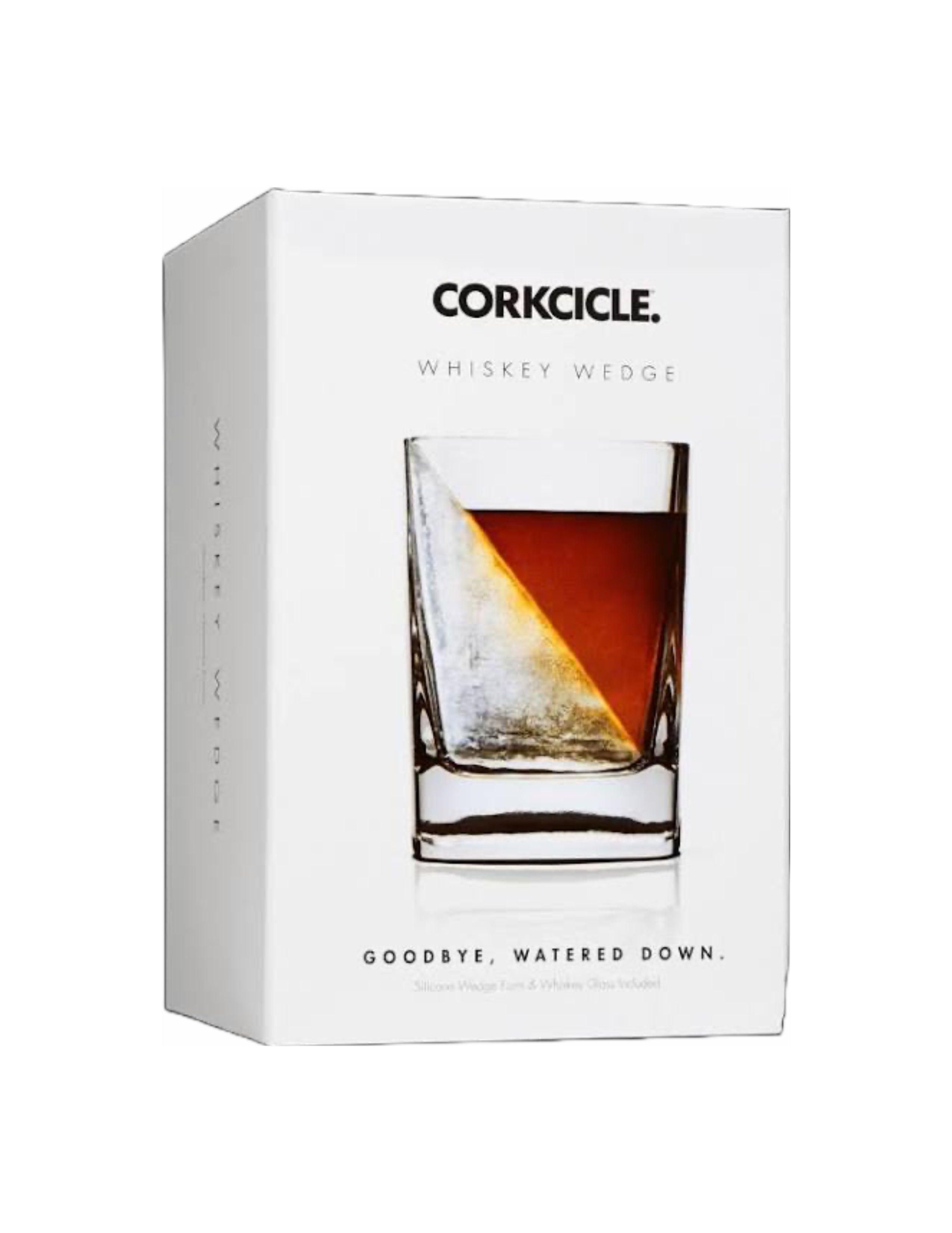 Whiskey Wedge
