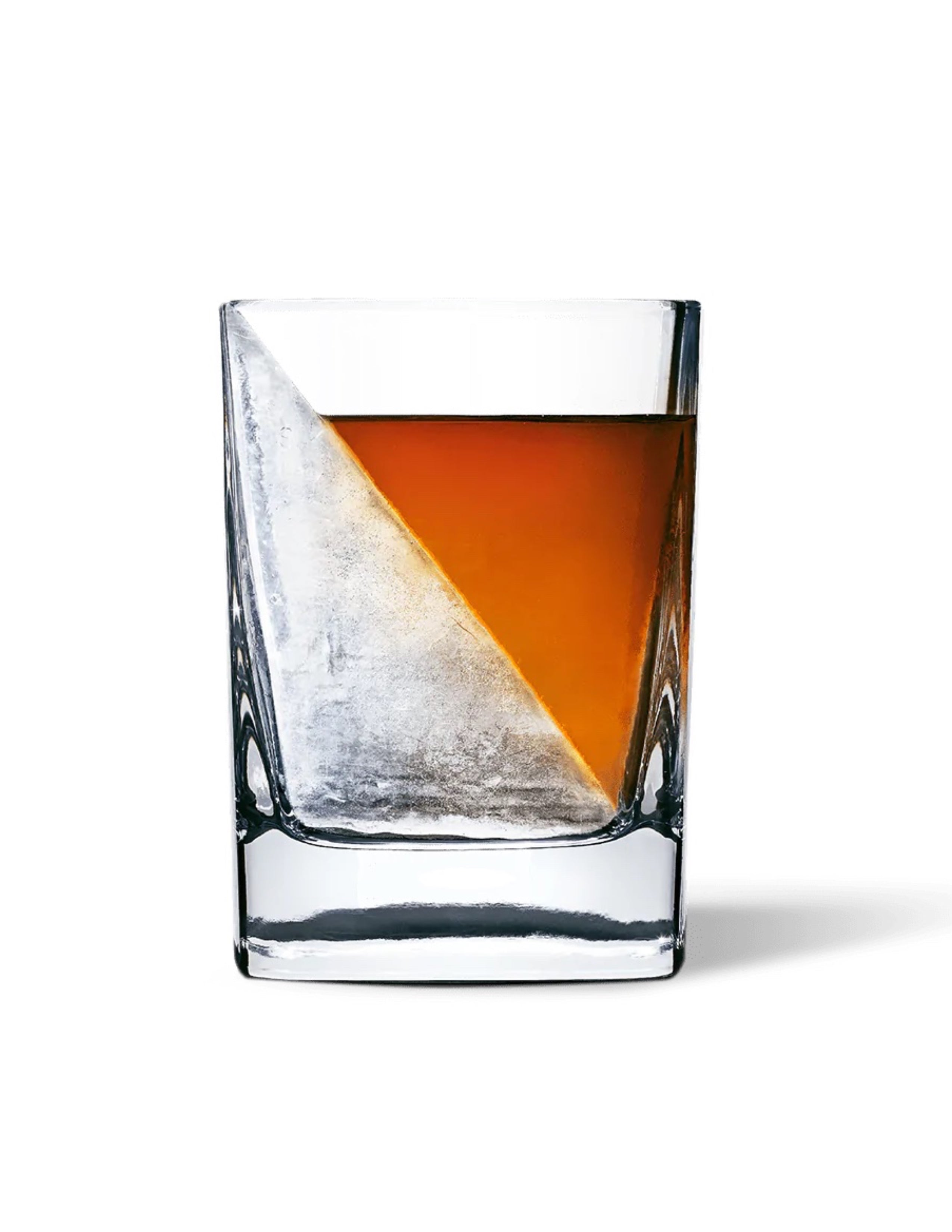 Whiskey Wedge