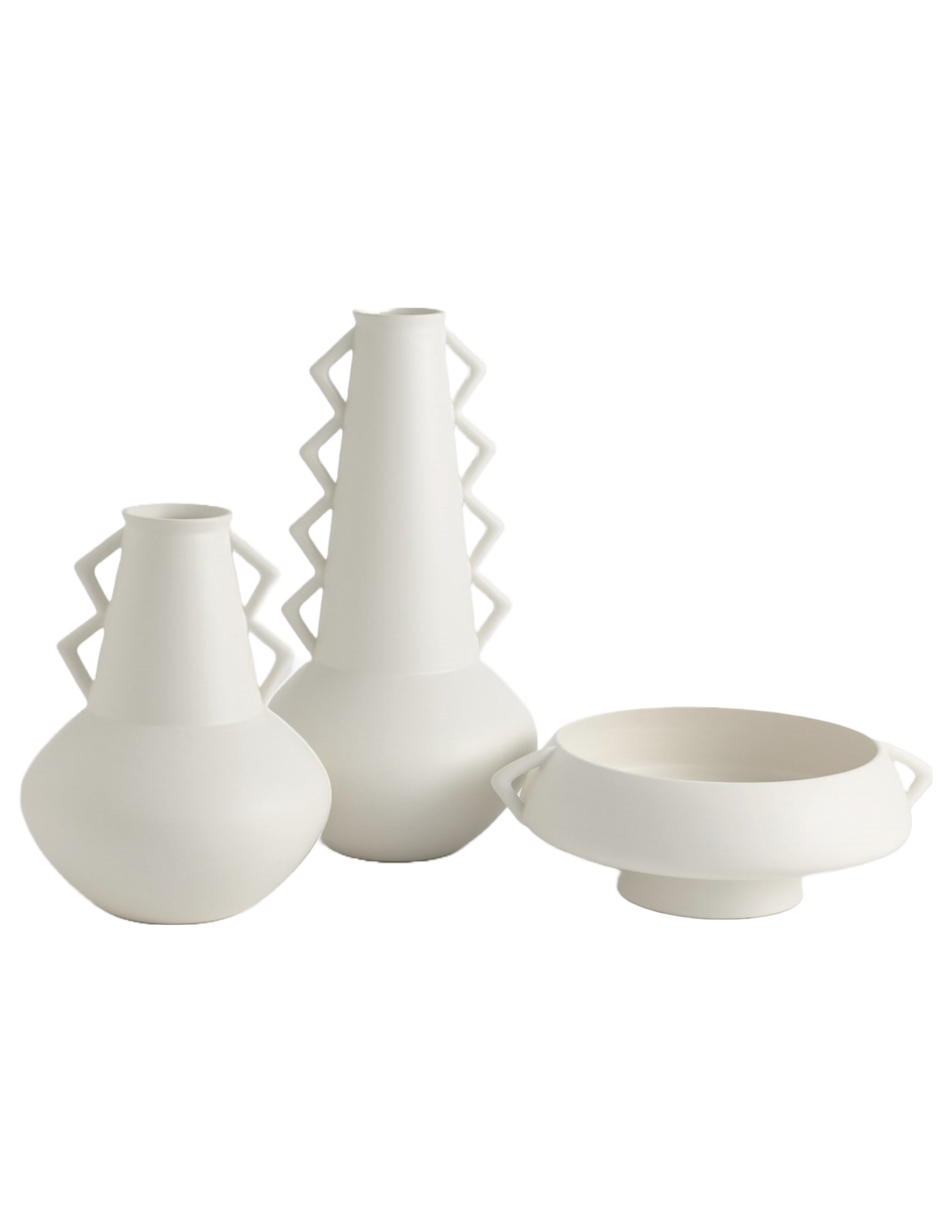 Crete Vase