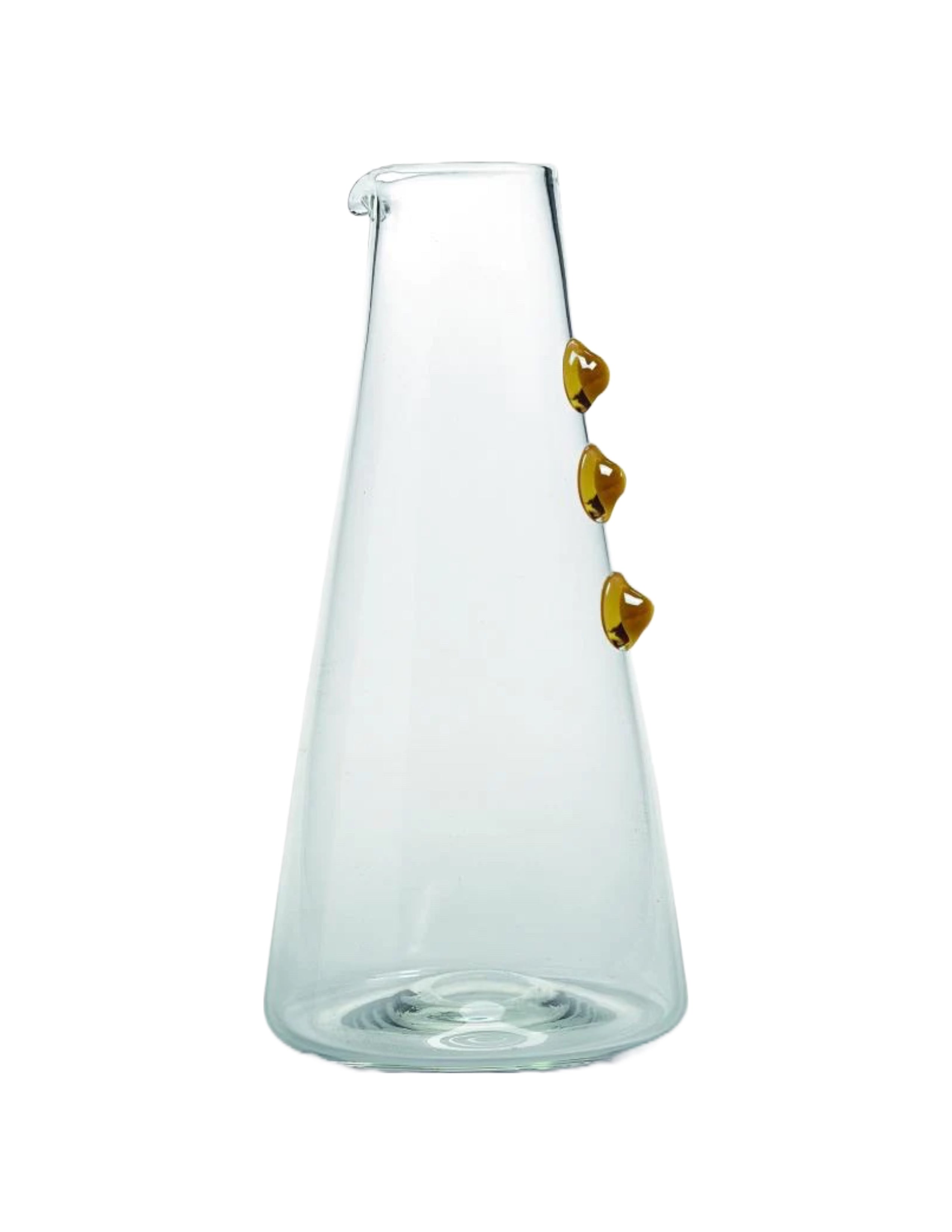 Petoni Carafe - Yellow