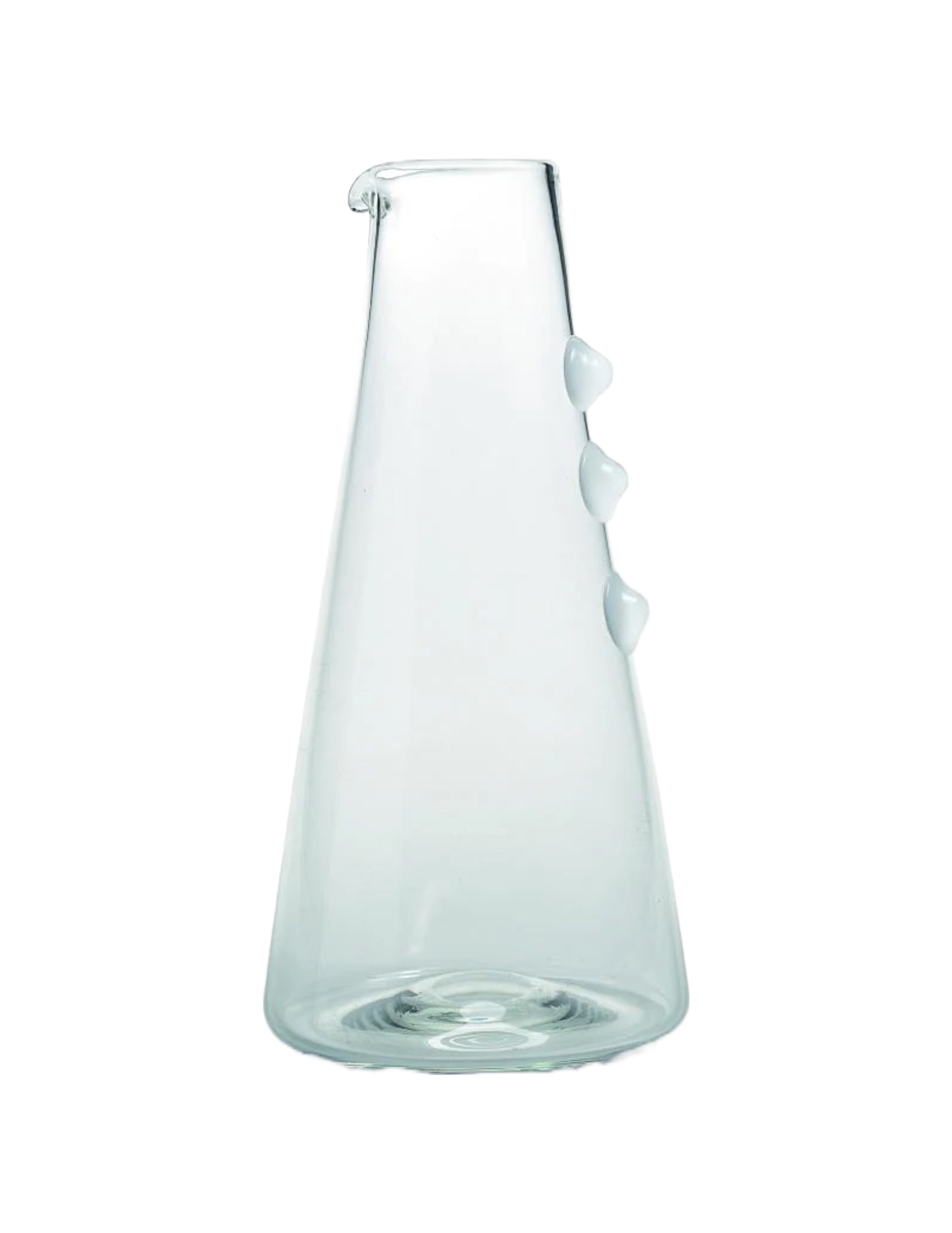 Petoni Carafe - White