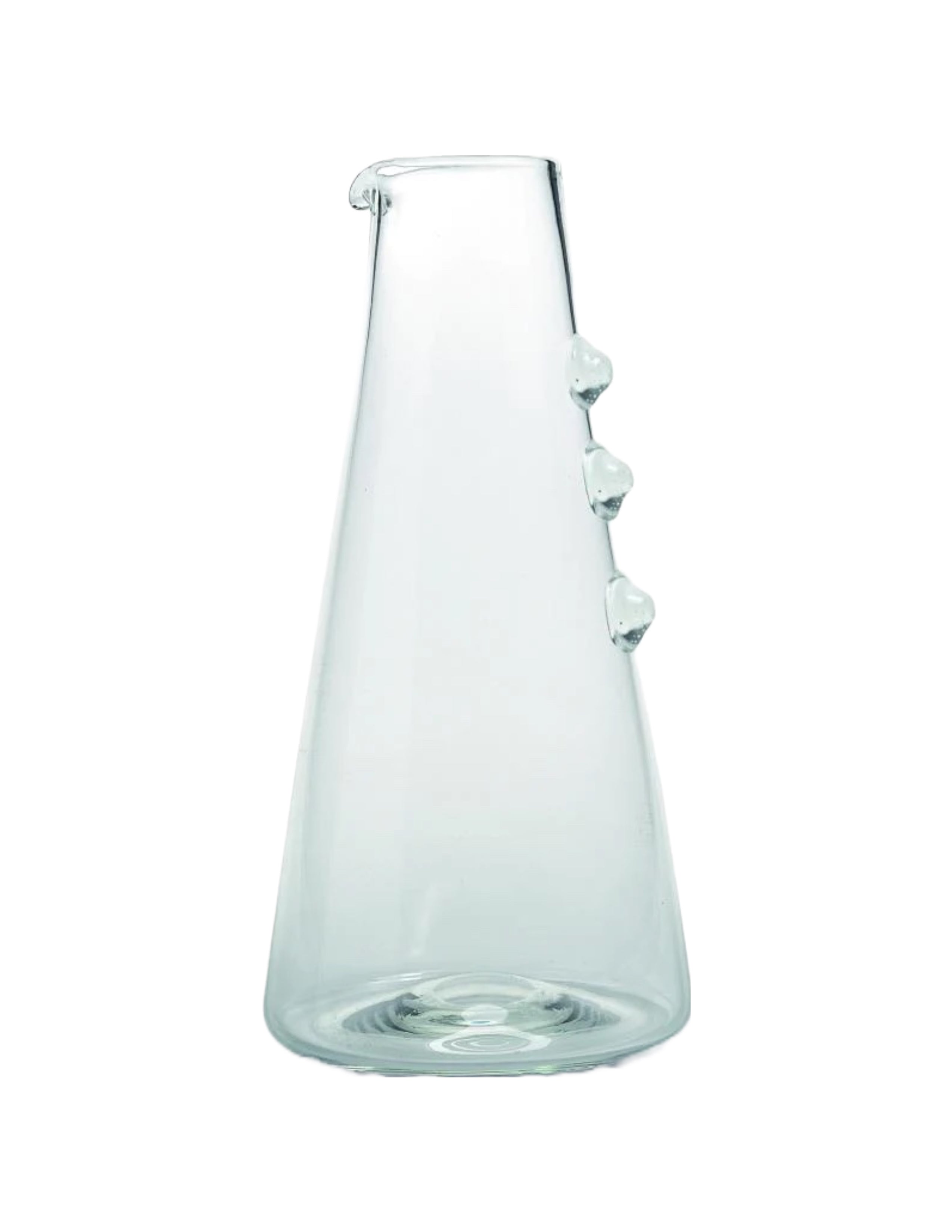 Petoni Carafe - Clear