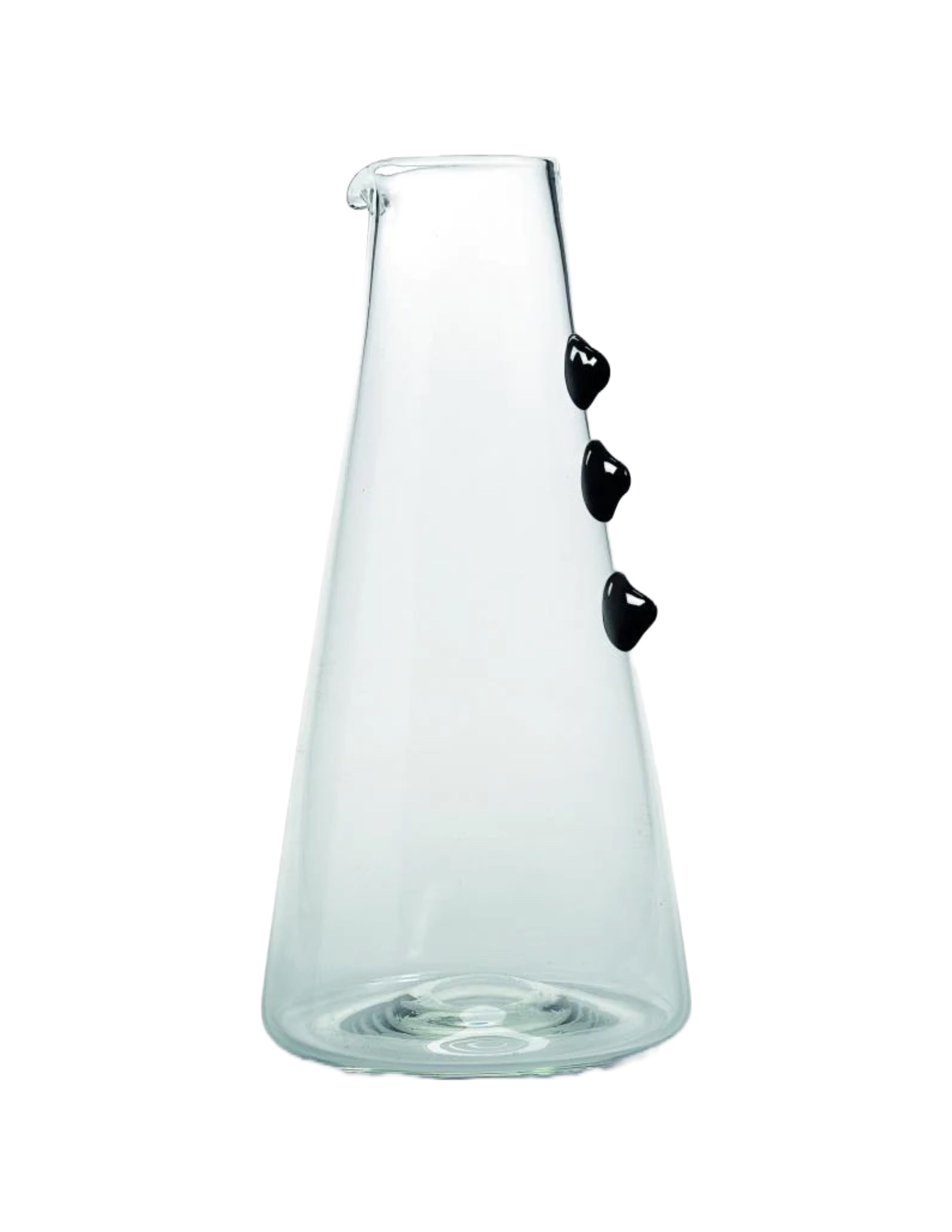Petoni Carafe - Black