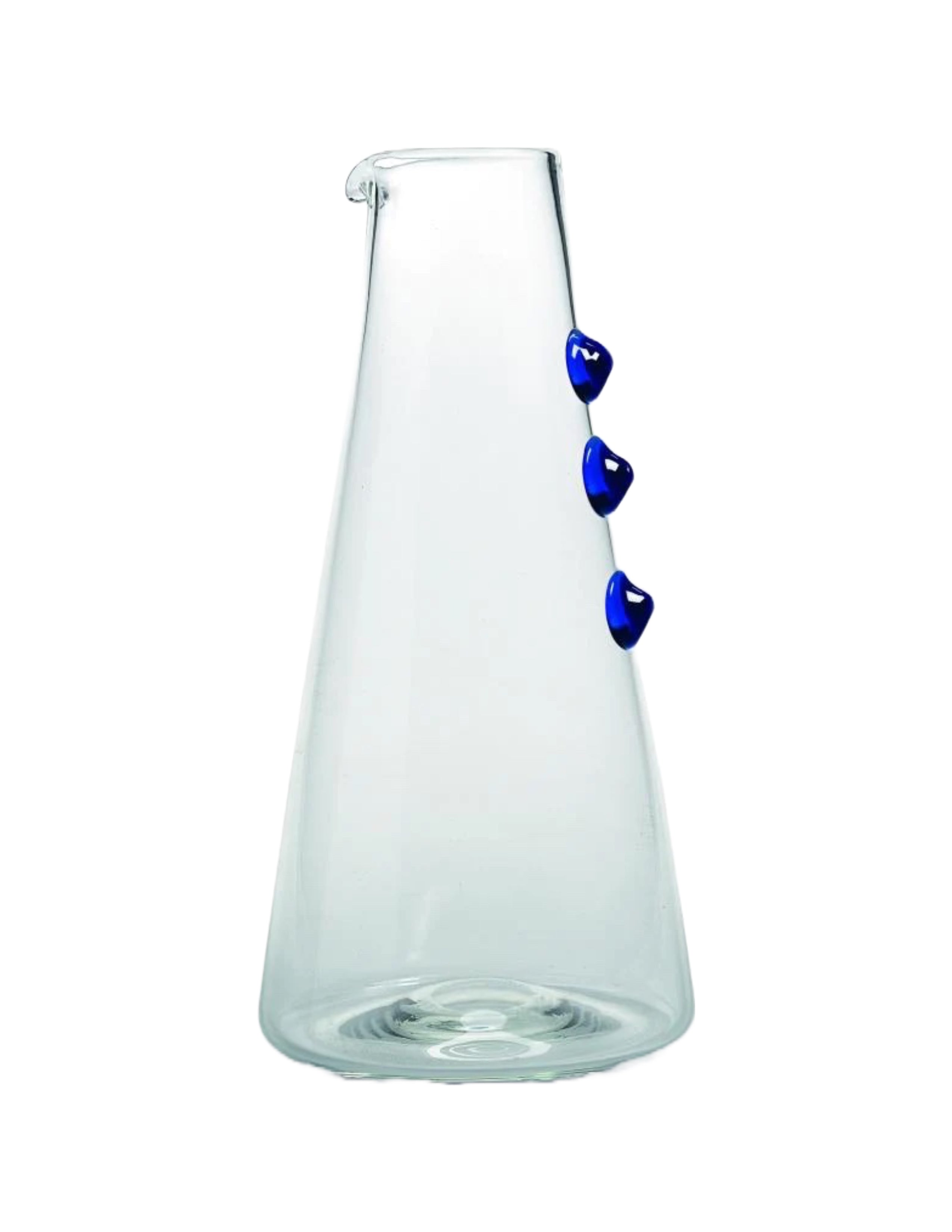 Petoni Carafe - Blue