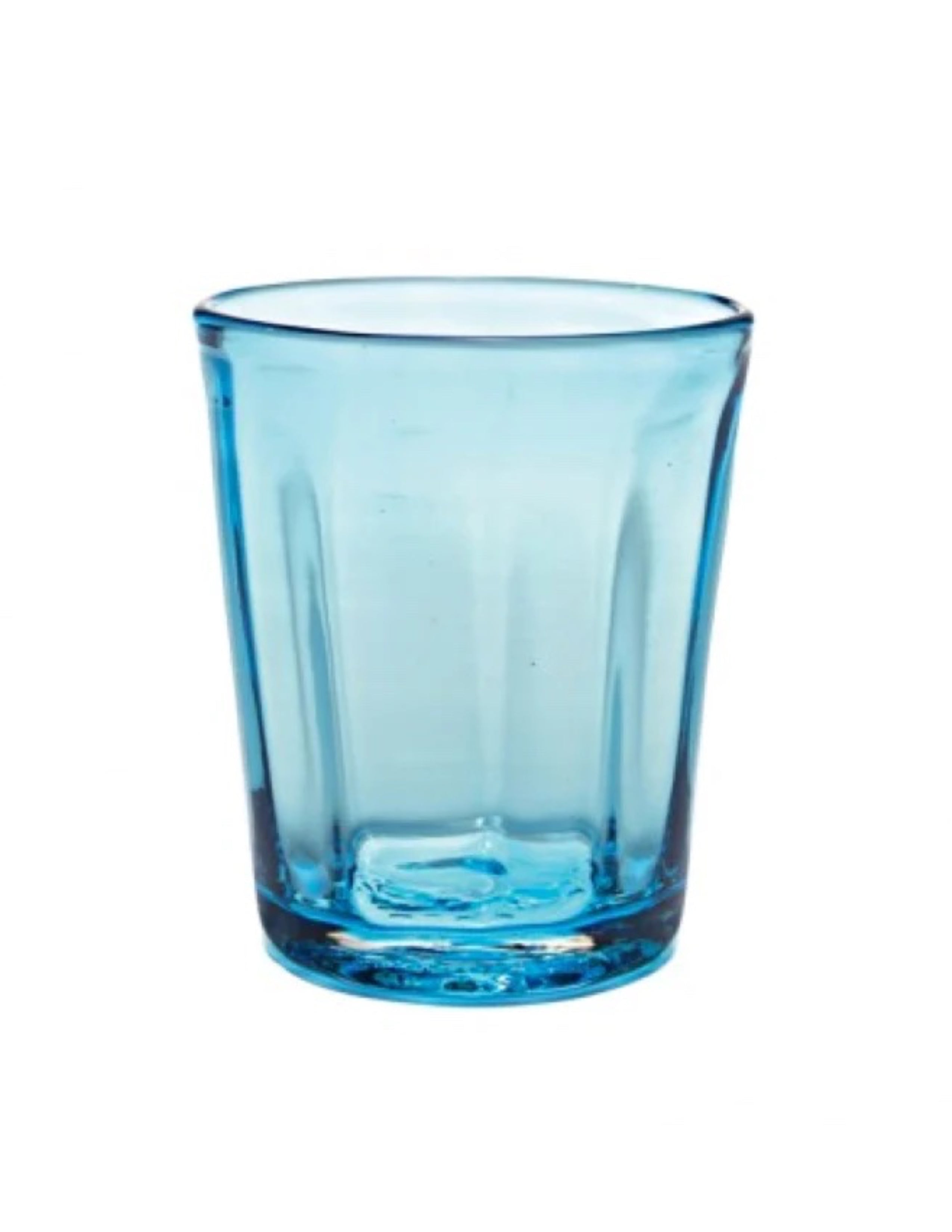 Bei Tumbler Set/4 - Aquamarine