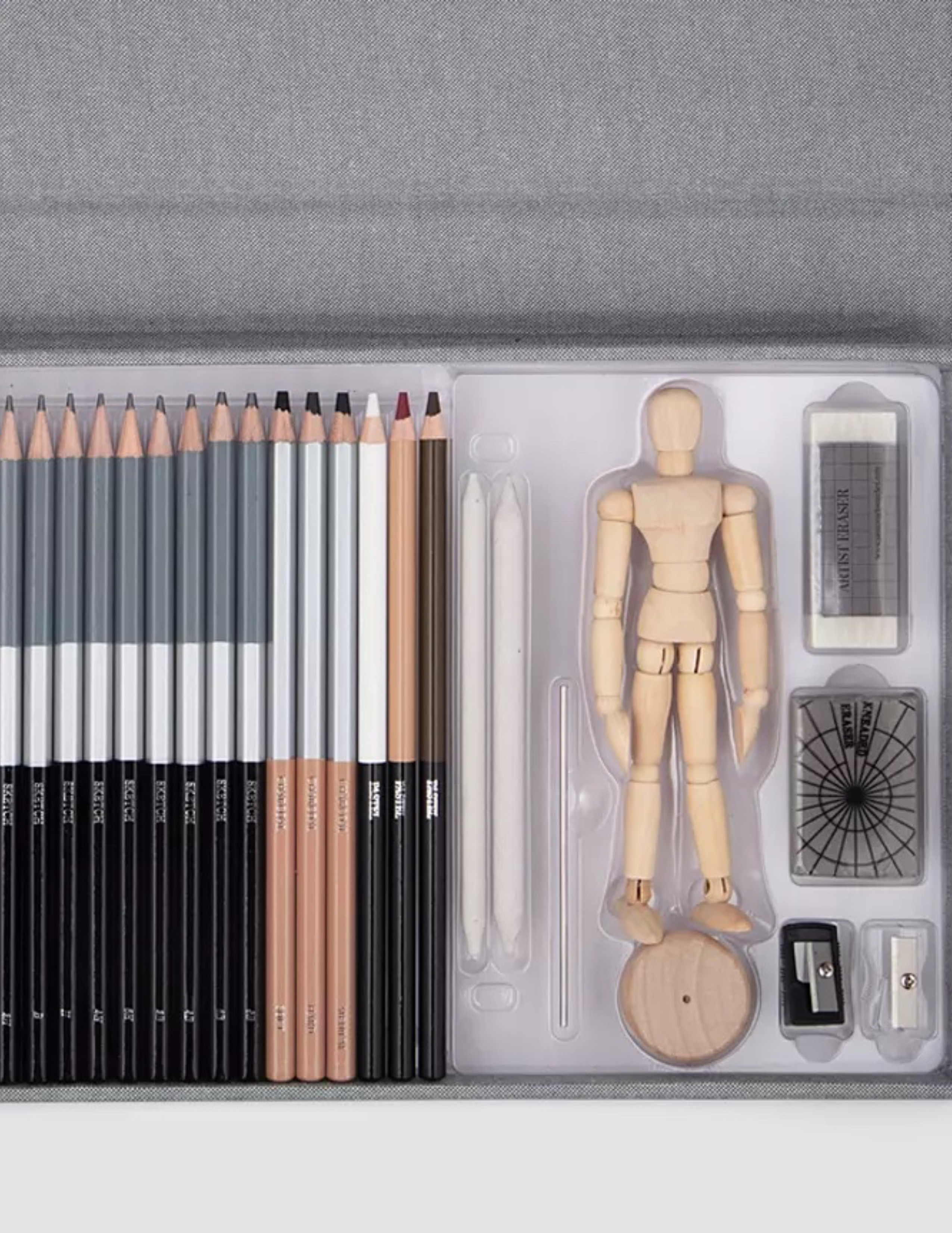 Sketch Set - Emerging Artist Essentials