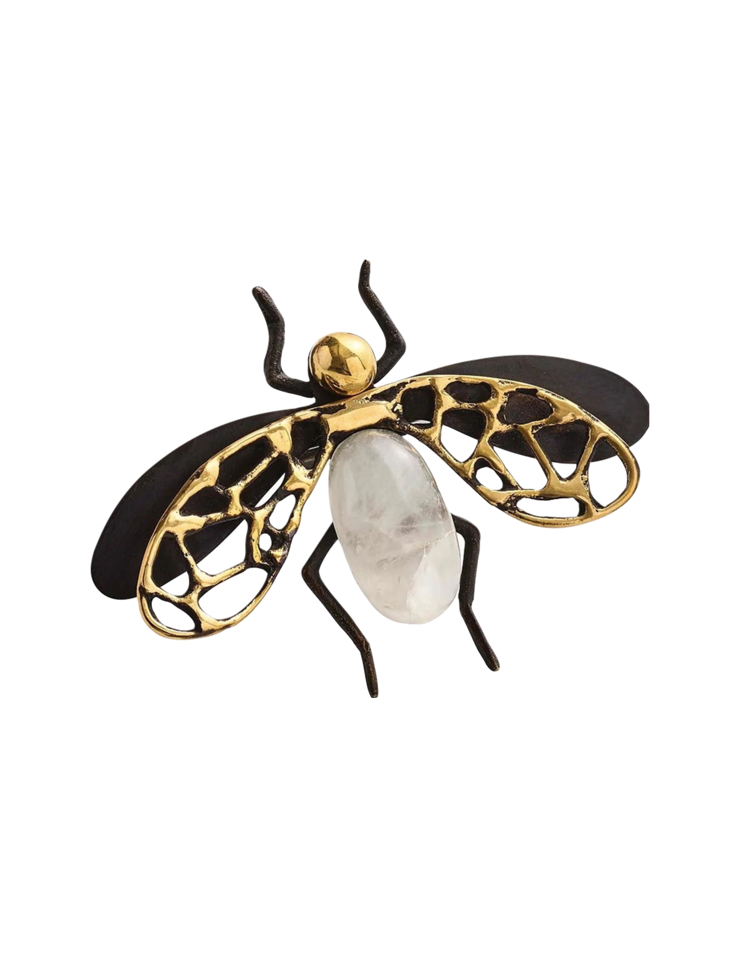 Fly Away Napkin Ring Set/4