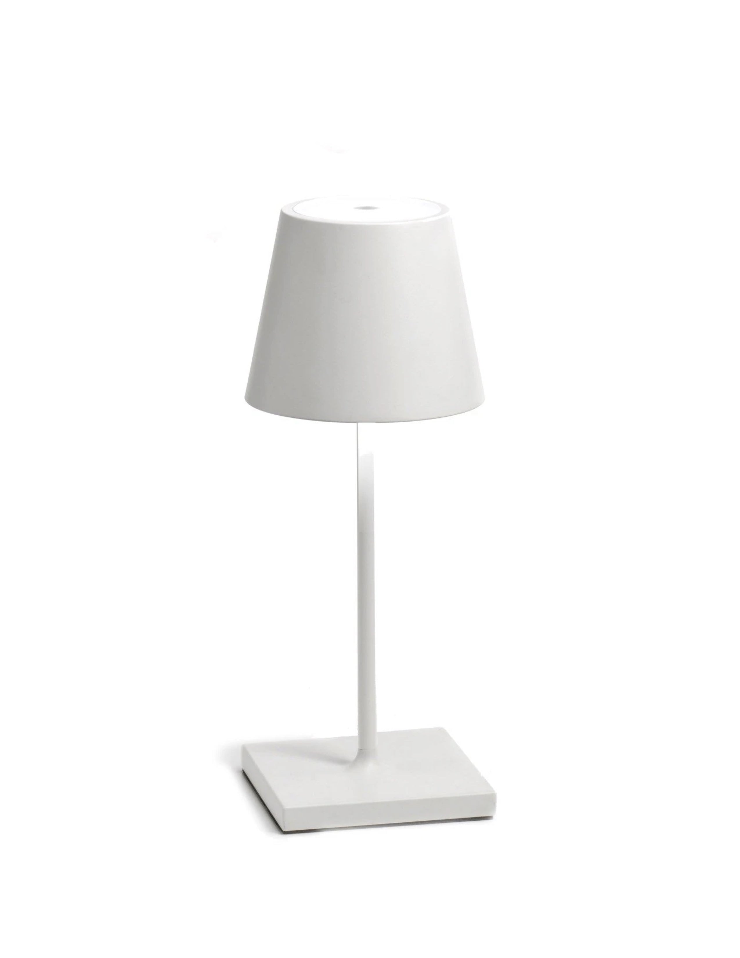 Poldina Pro Mini Cordless Lamp - White