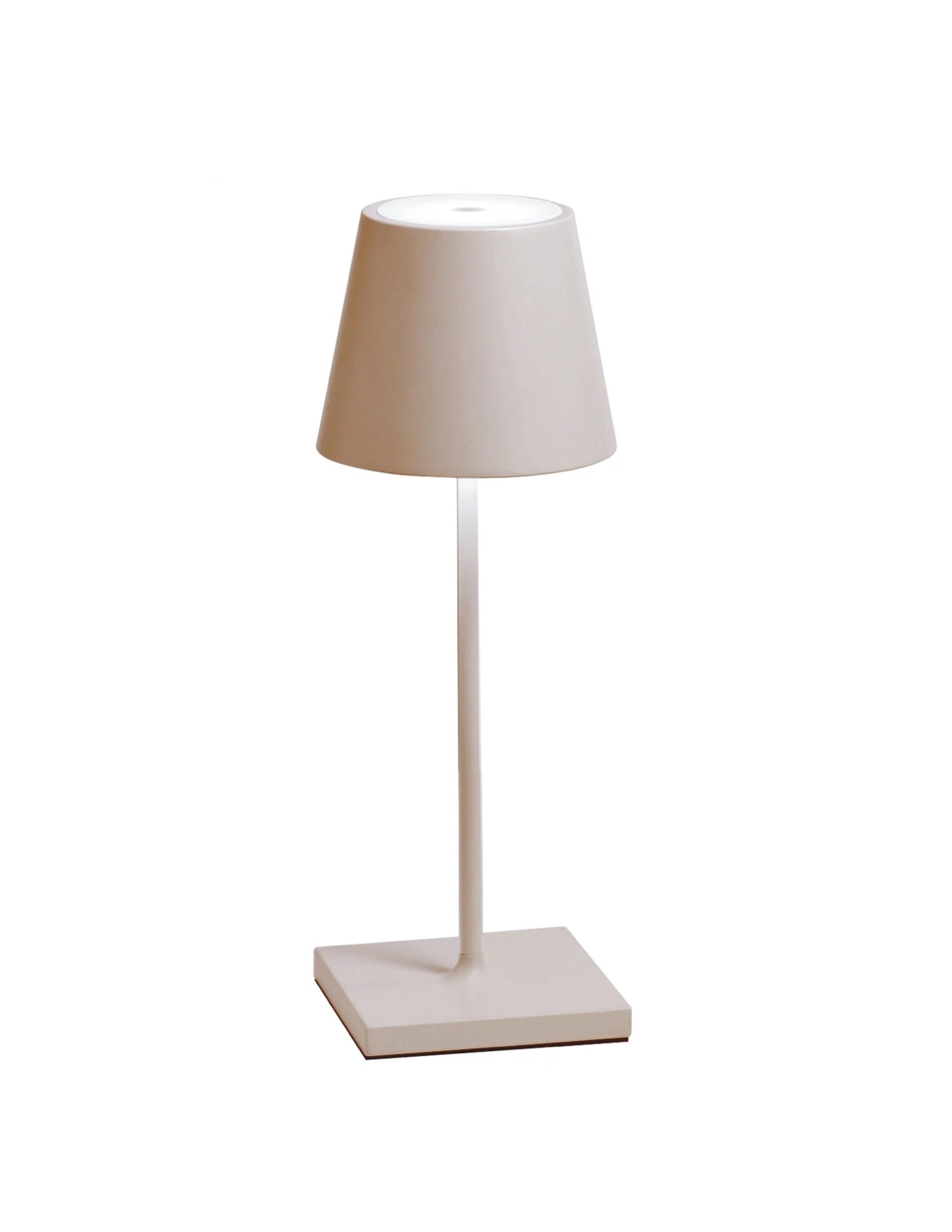 Poldina Pro Mini Cordless Lamp - Sand