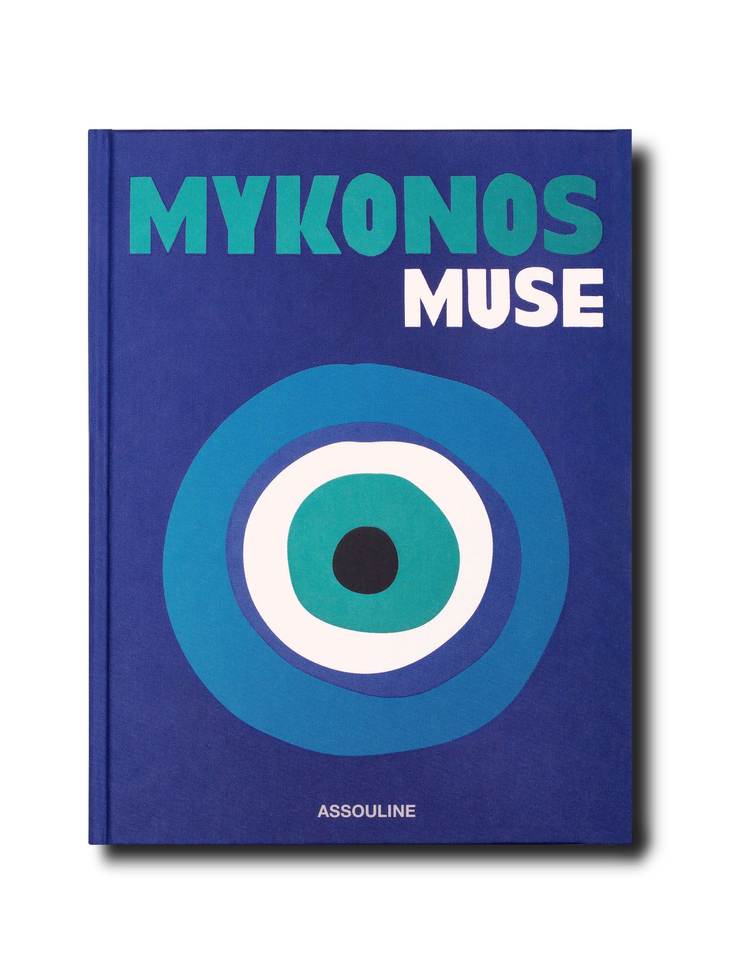 Mykonos Muse