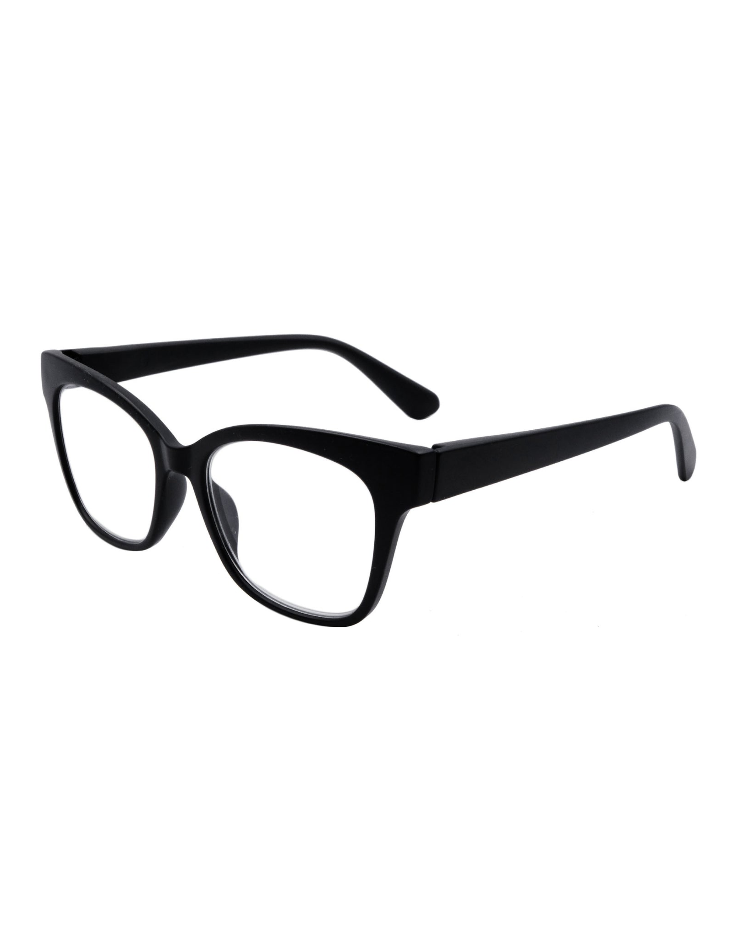Kat Blue Light Reader - Black