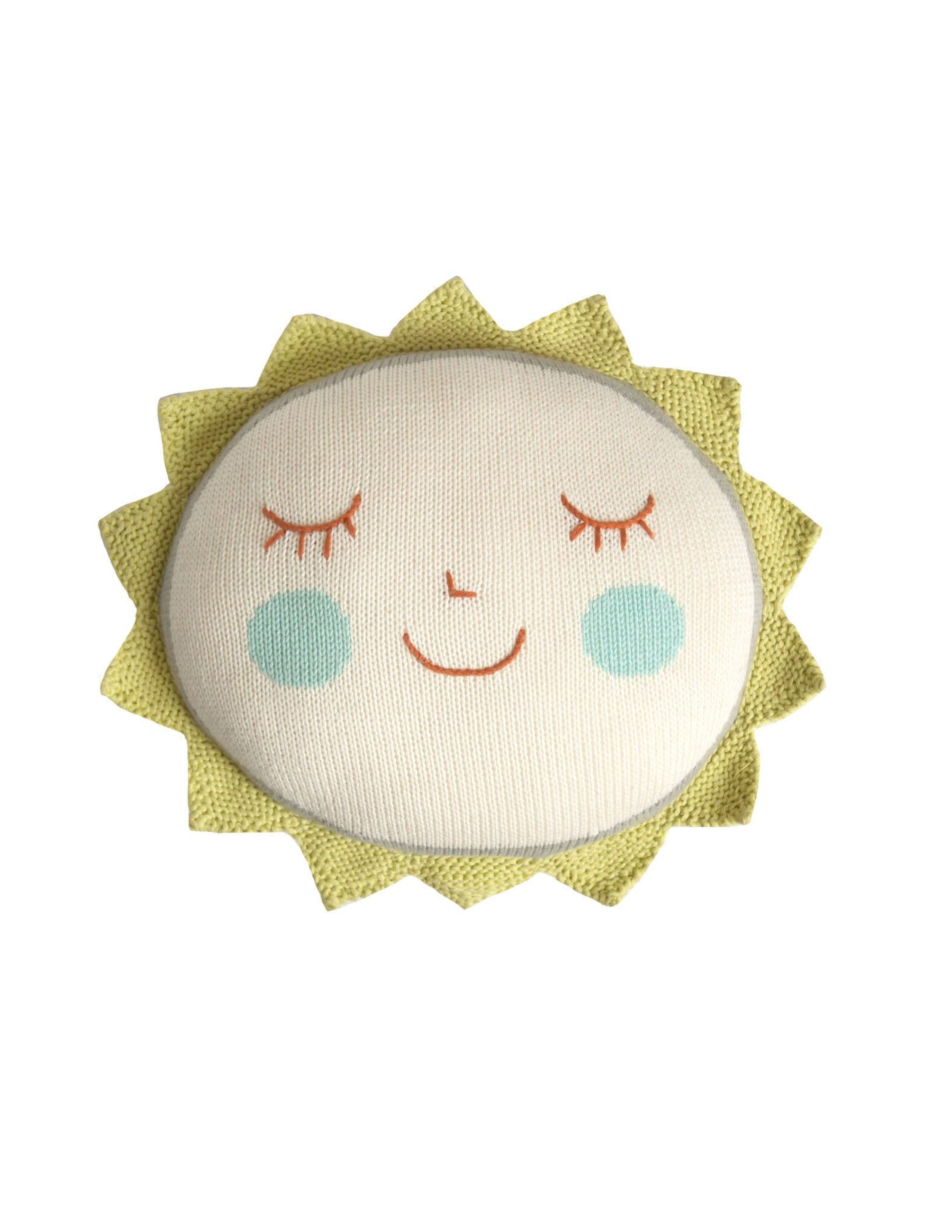Sun Pillow