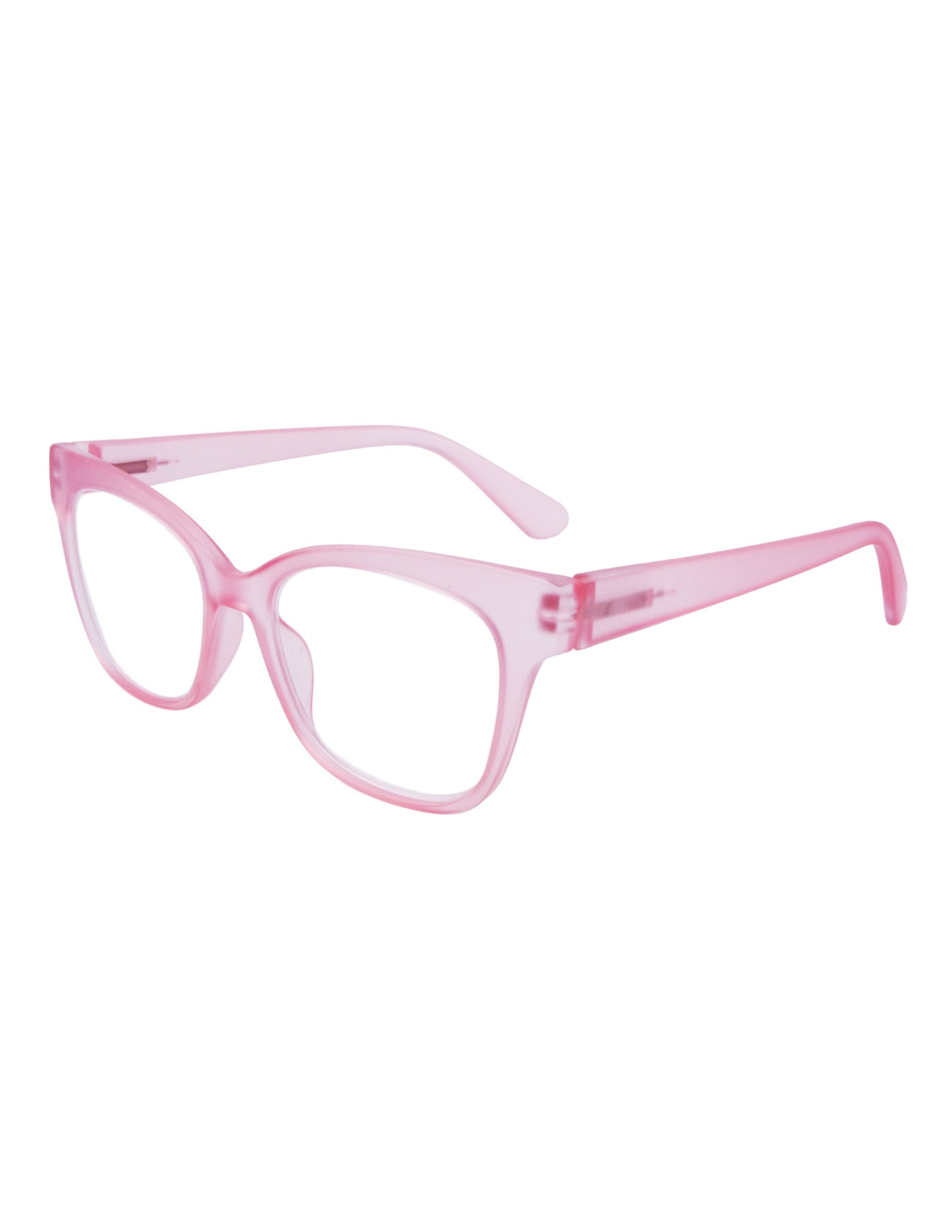 Kat Blue Light Reader - Pink