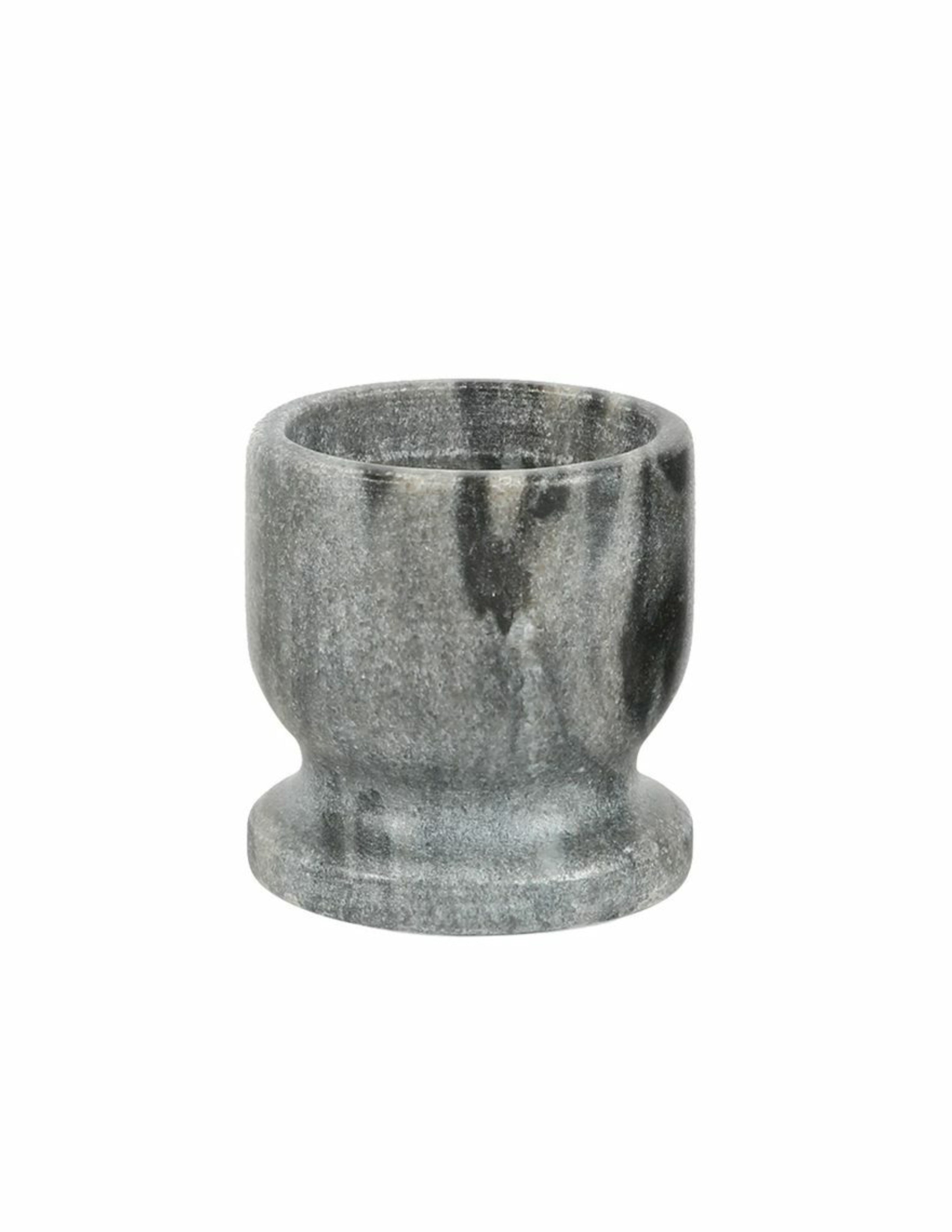 Egg Cup- Gray