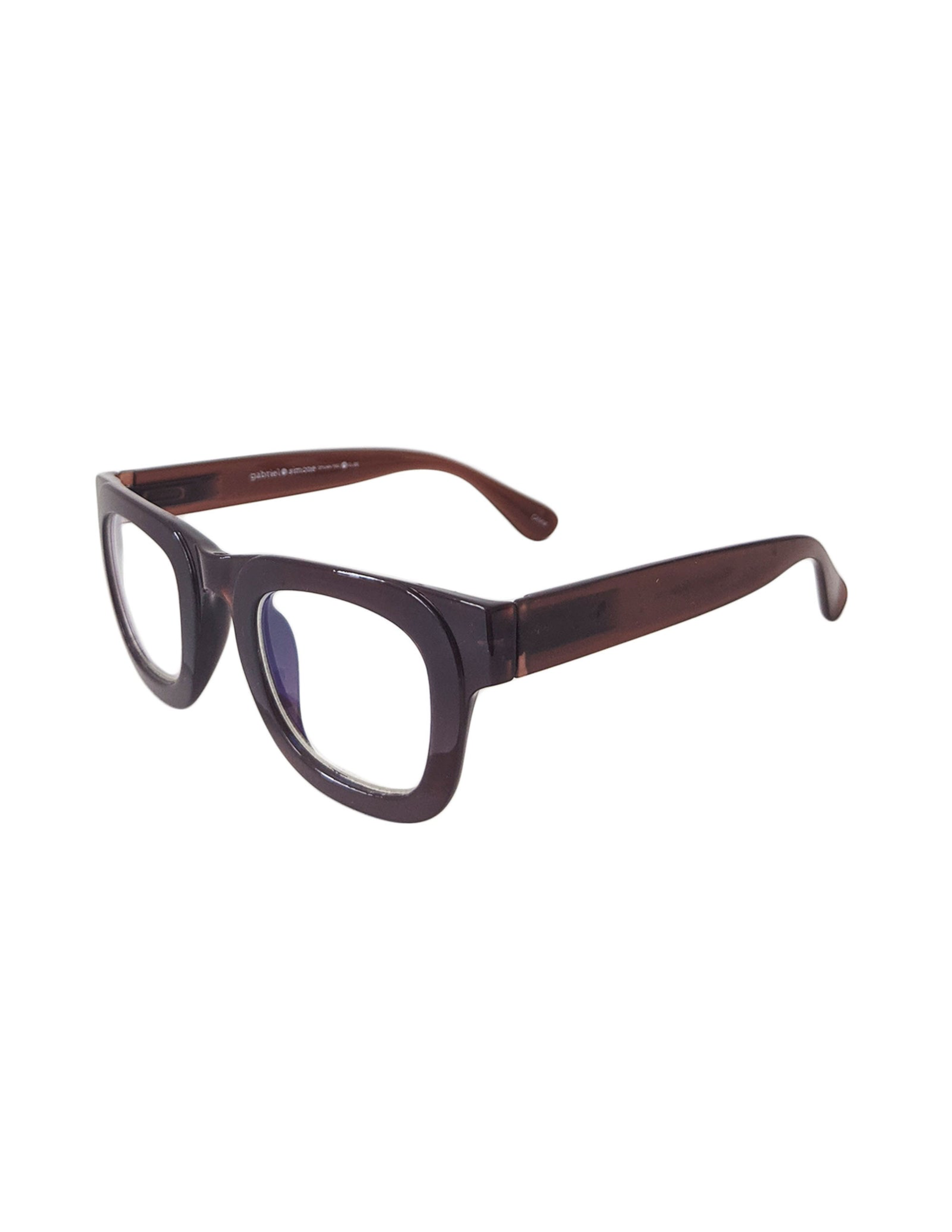 Dylan Blue Light Reader - Fig