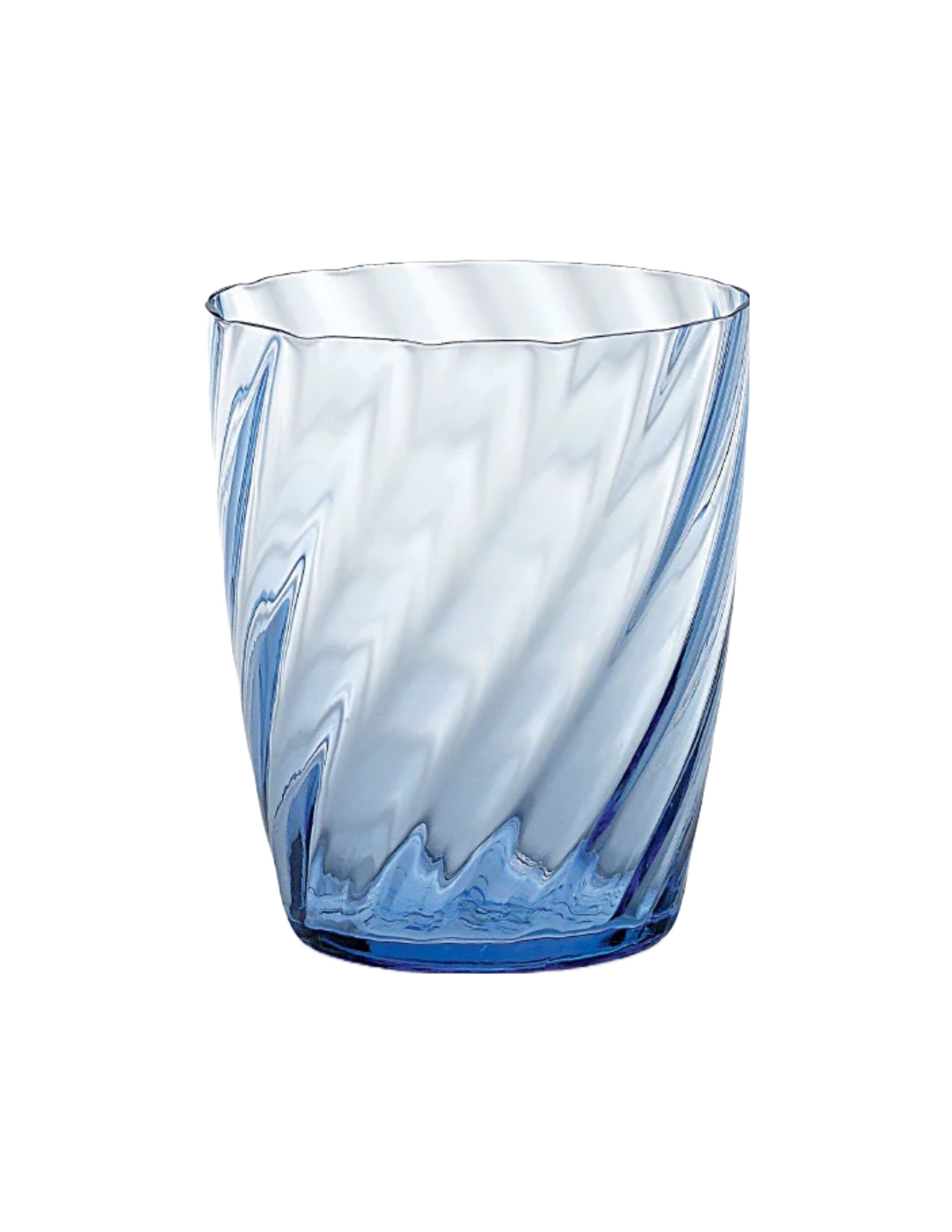 Torson Tumbler Set/4 - Light Blue