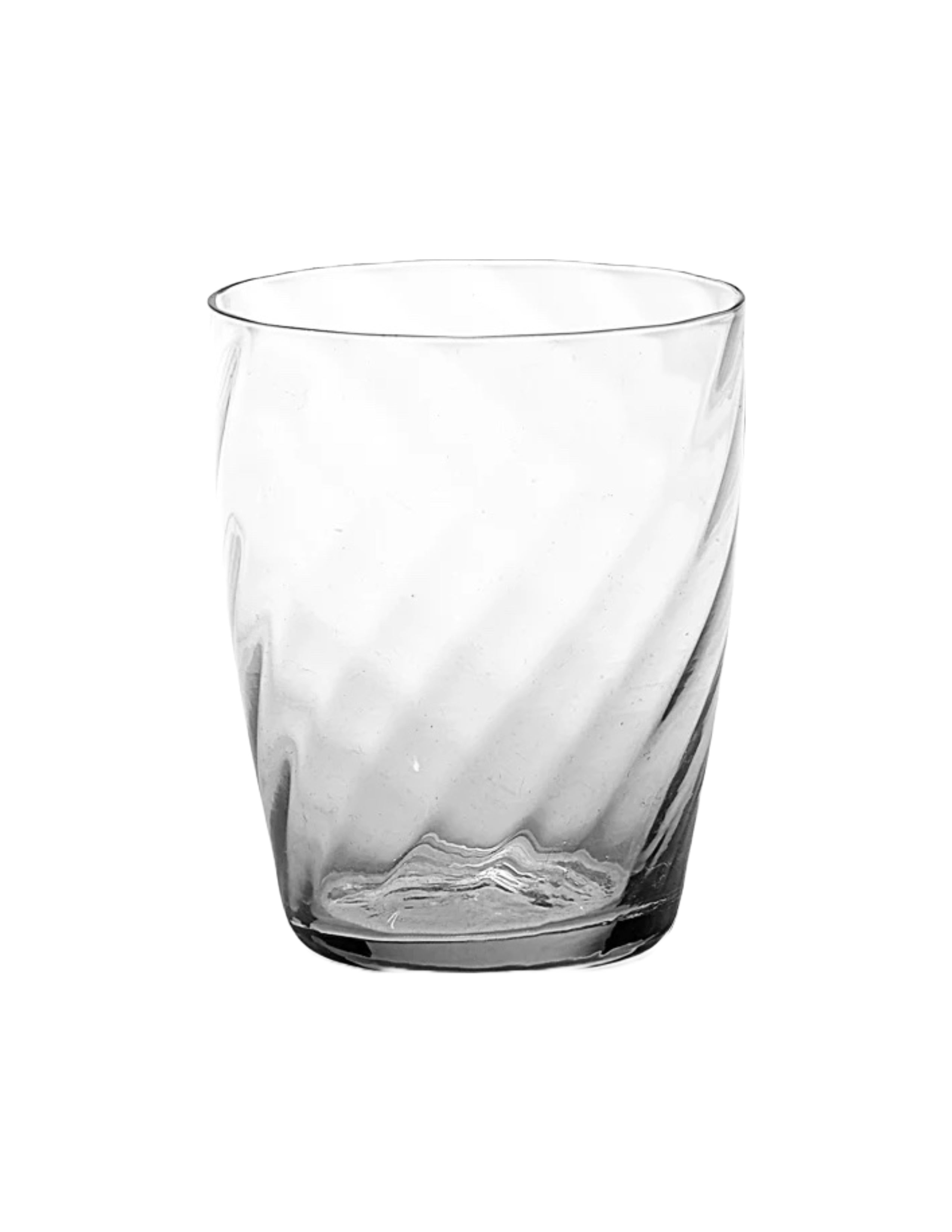 Torson Tumbler Set/4 - Transparent