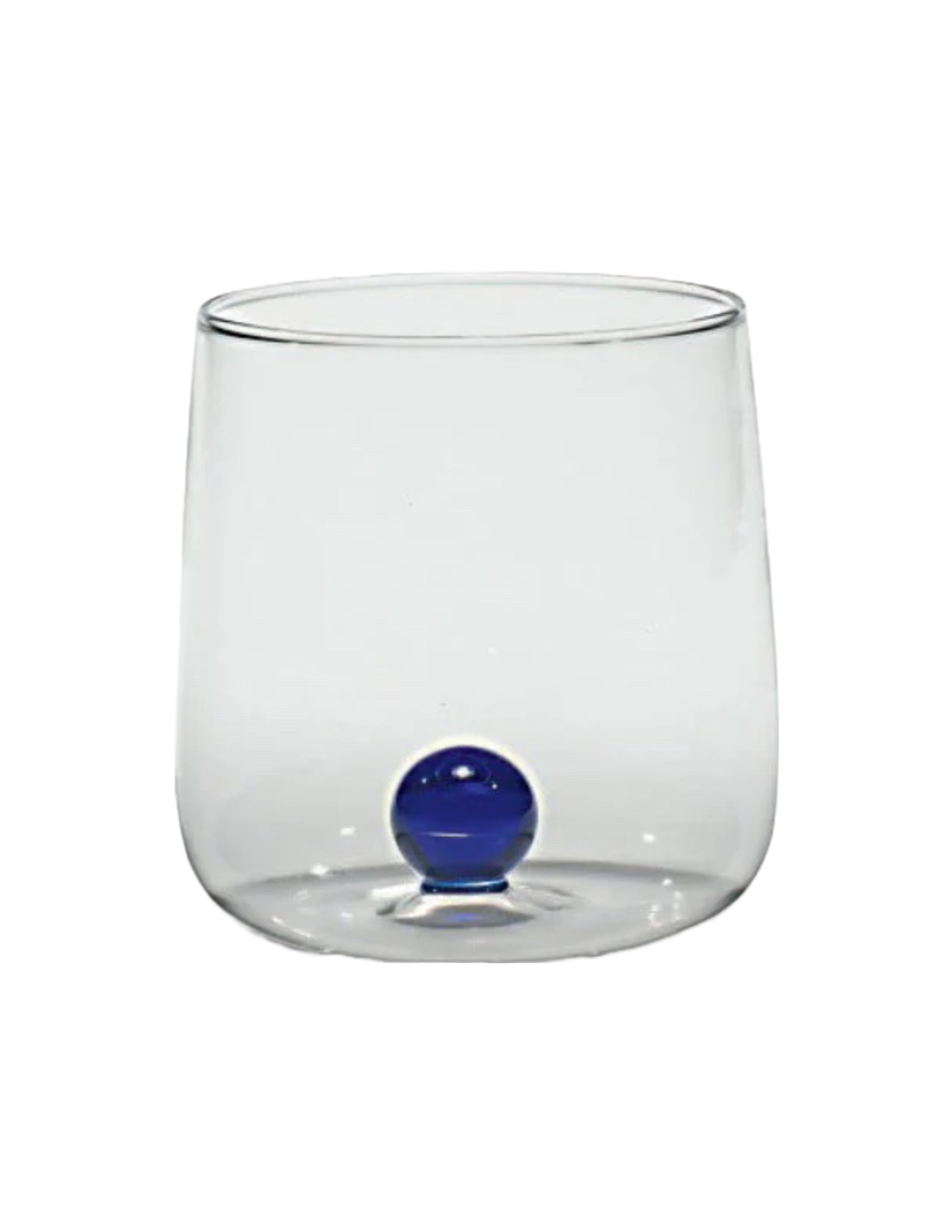 Bilia Tumbler Set/4 - Cobalt