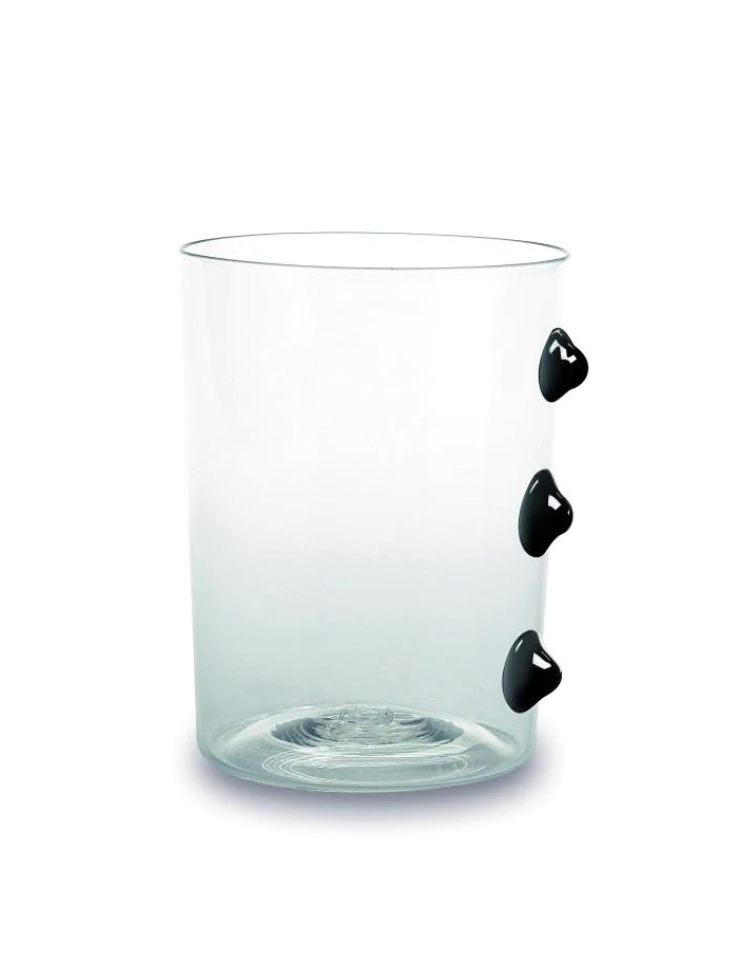 Petoni Tumbler Set/4 - Black