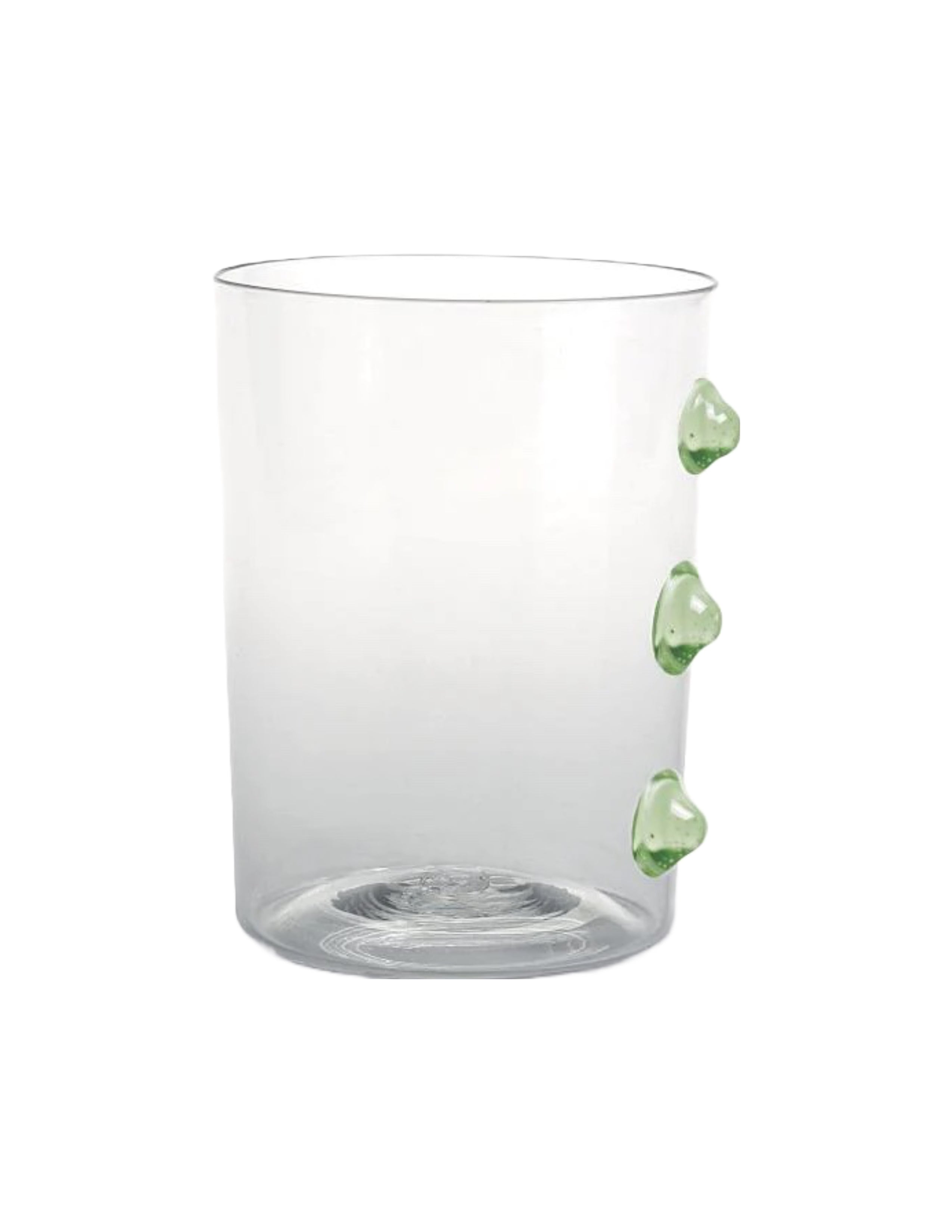 Petoni Tumbler Set/4 - Green