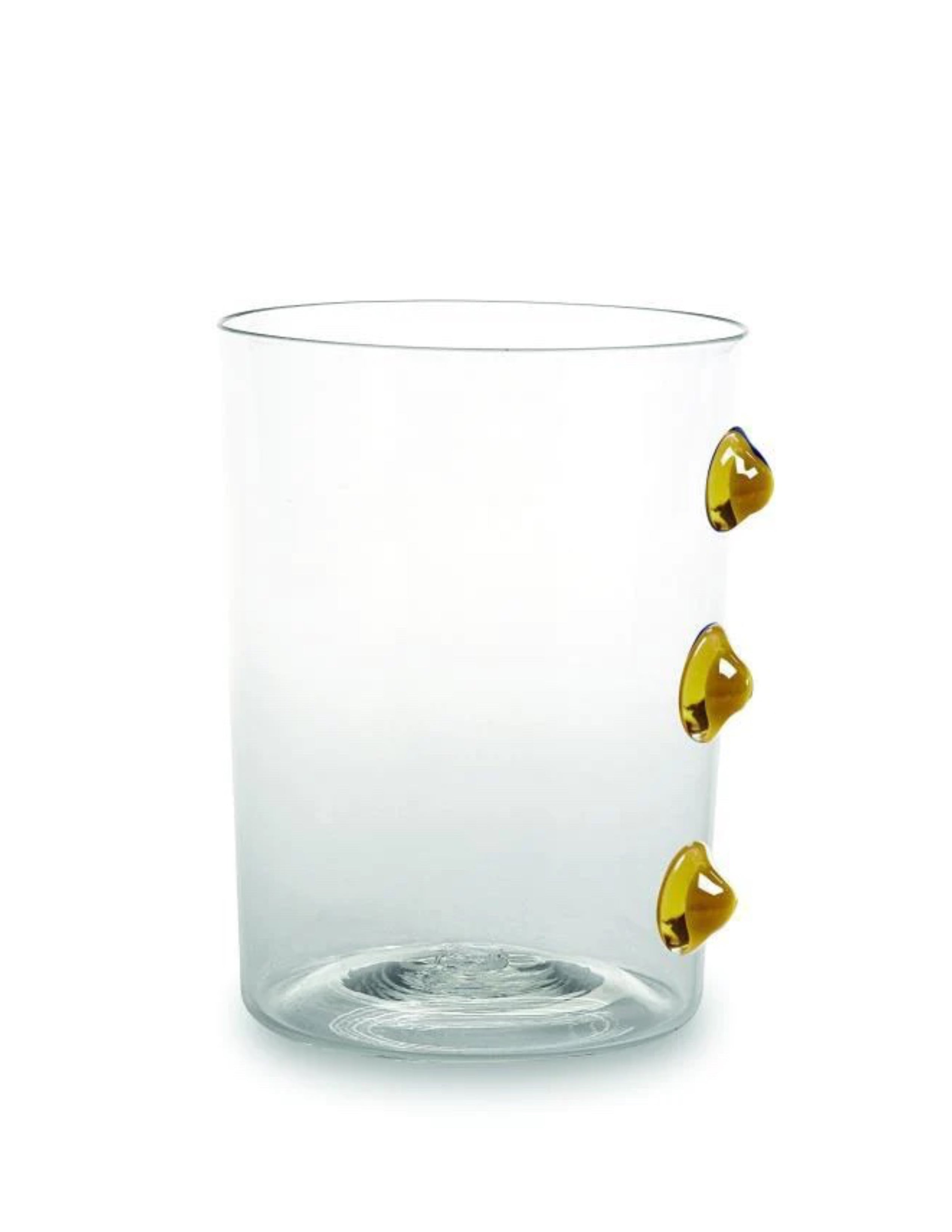 Petoni Tumbler Set/4 - Yellow