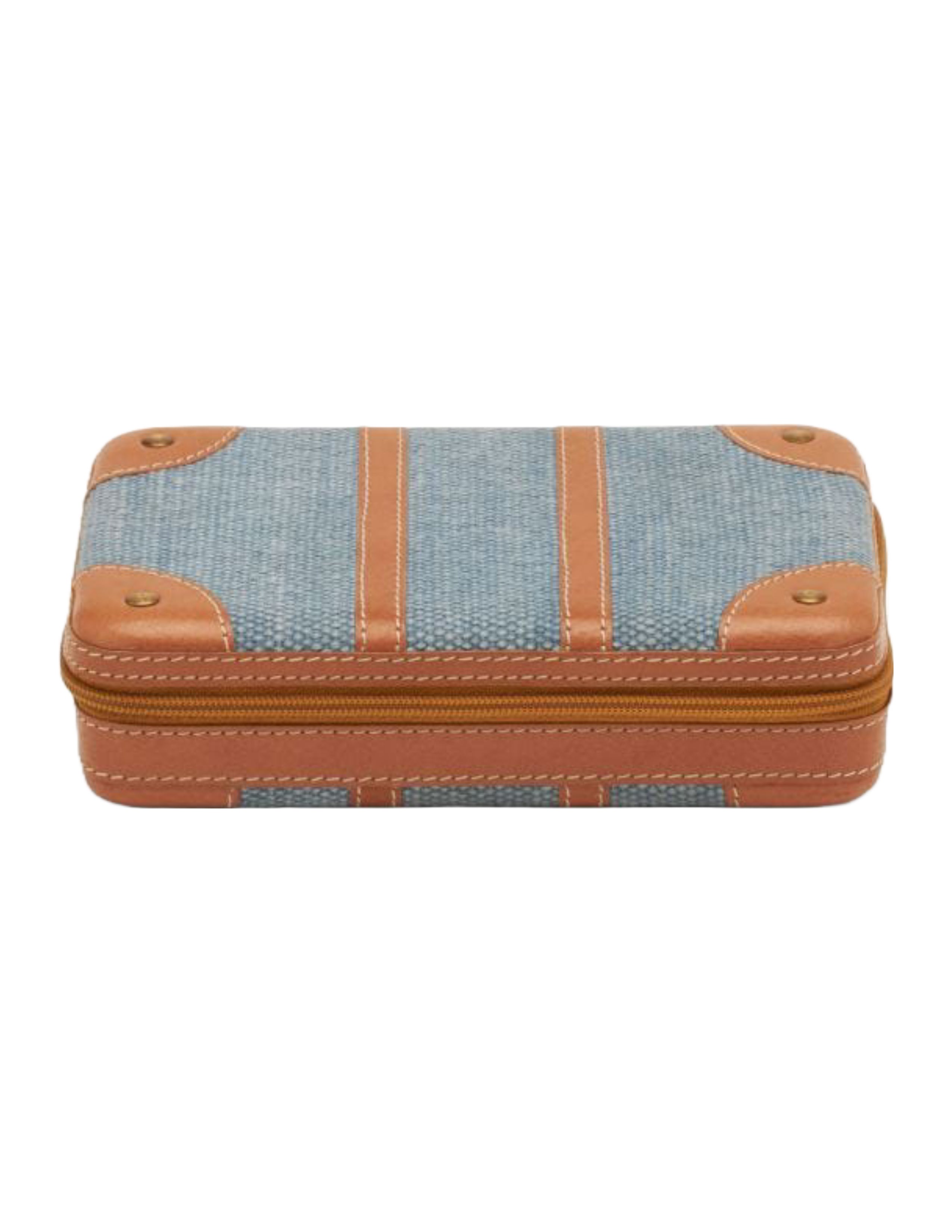 Marlow Card Box