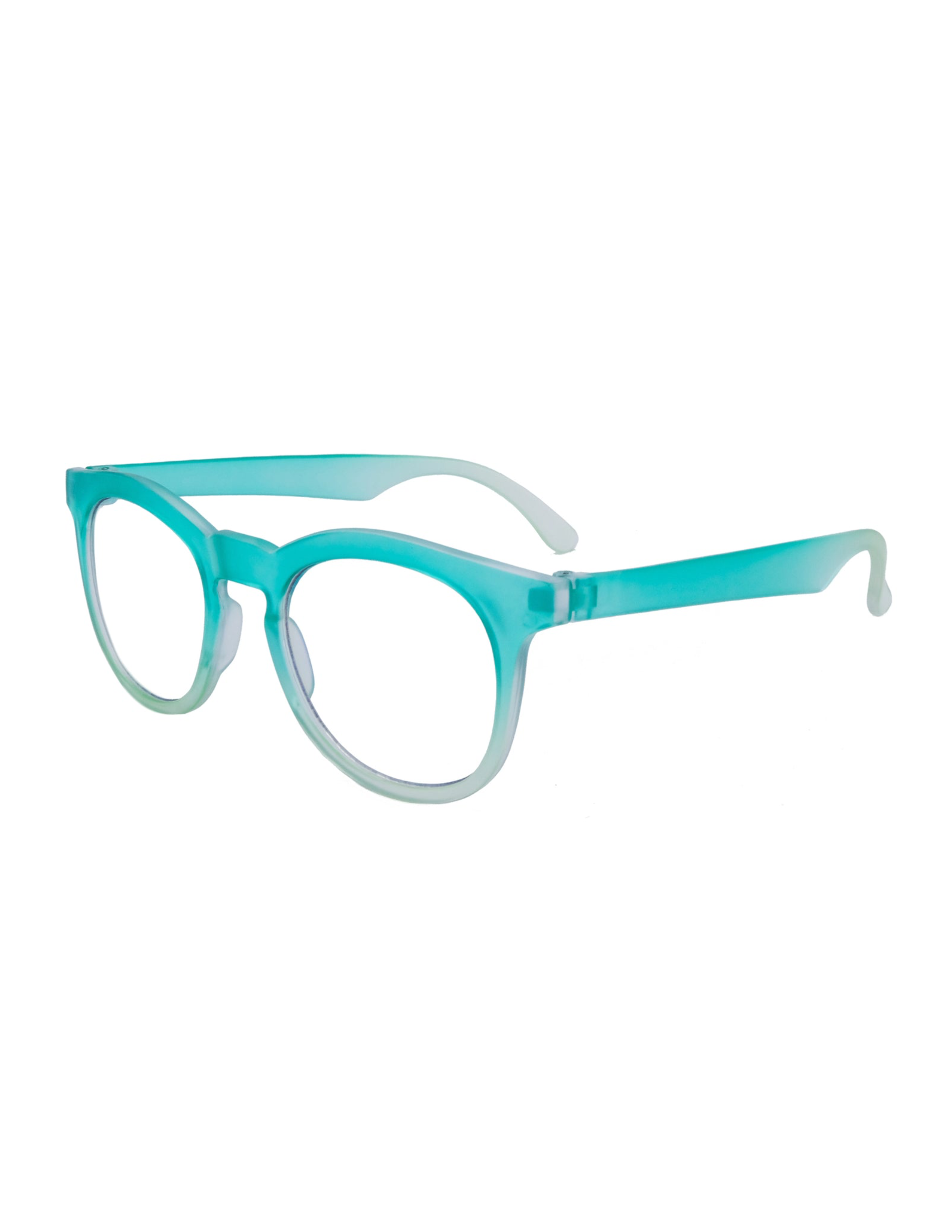Lee Kids Blue Light Glasses - Blue/Green