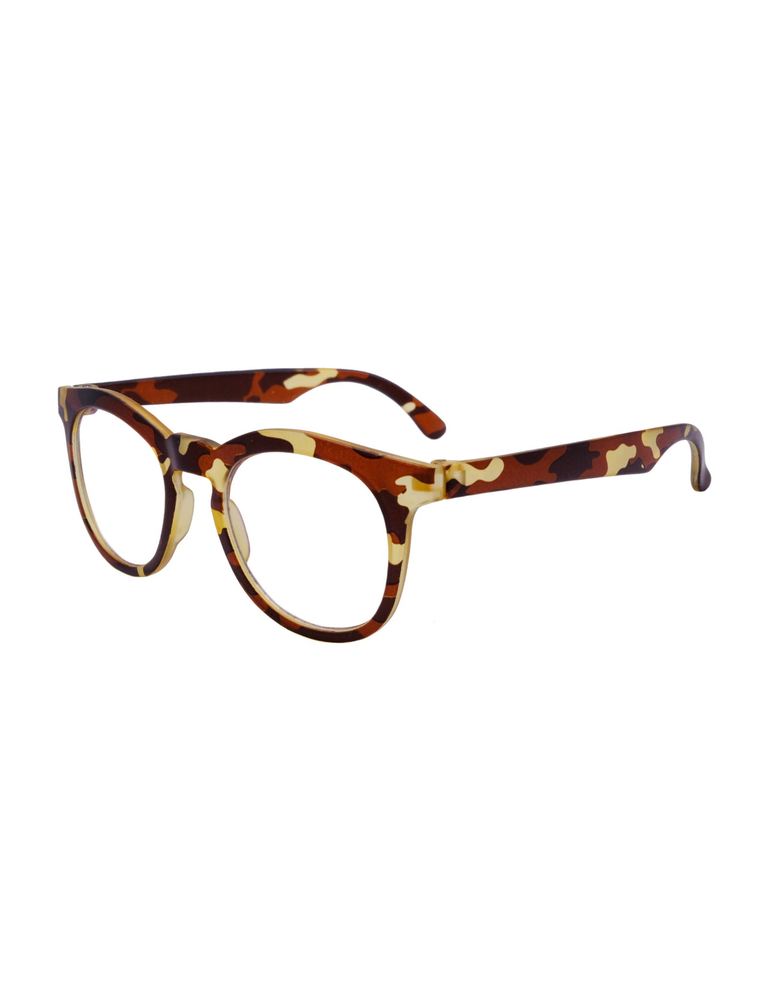 Lee Kids Blue Light Glasses - Tortoise