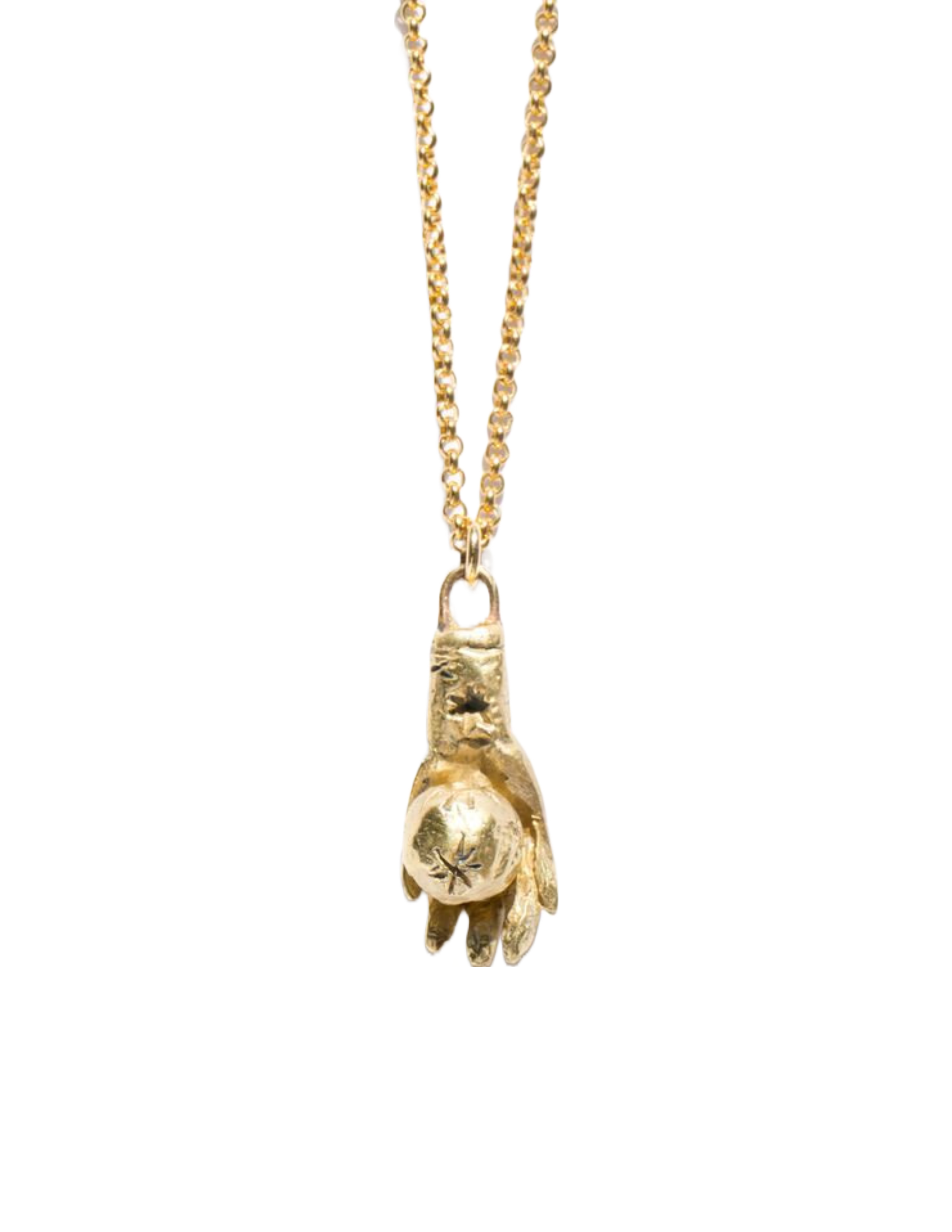 Gentle Necklace