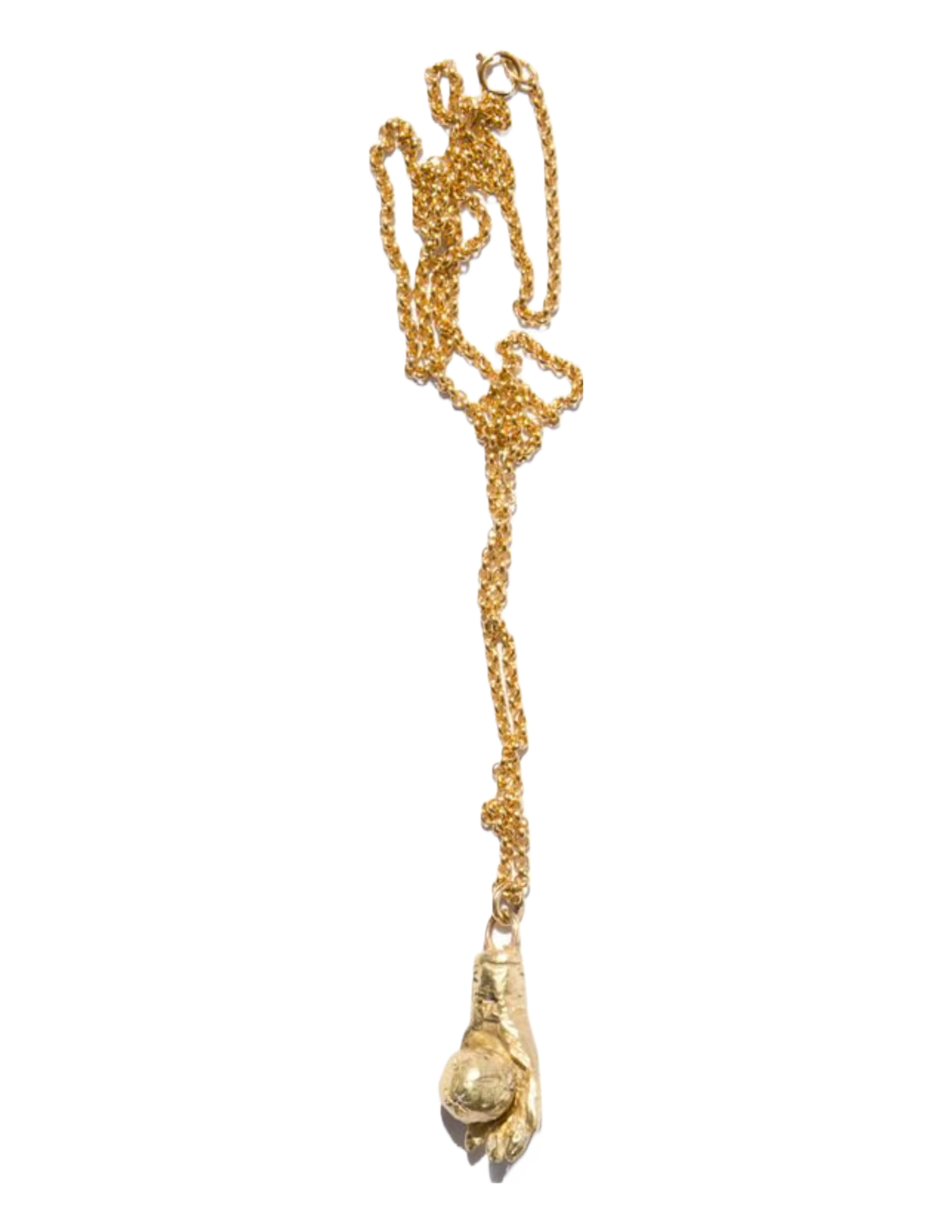 Gentle Necklace