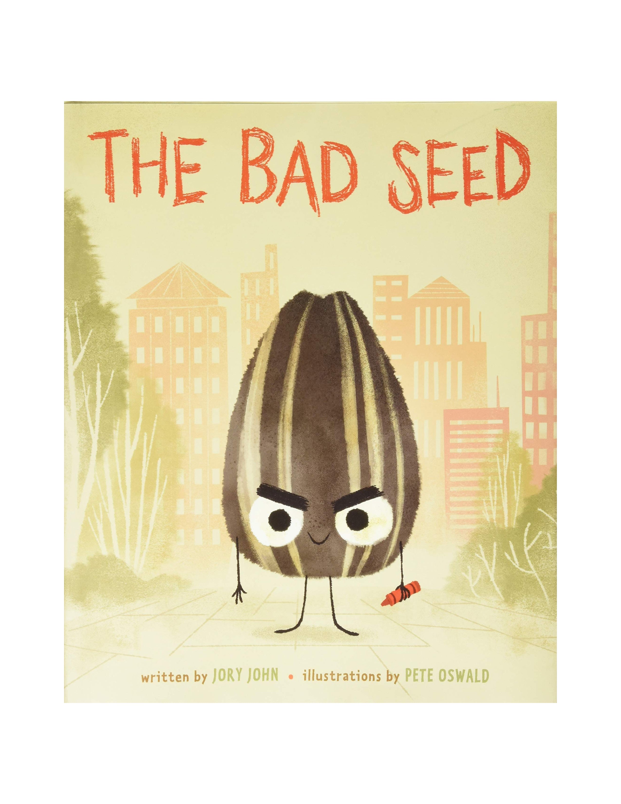 The Bad Seed