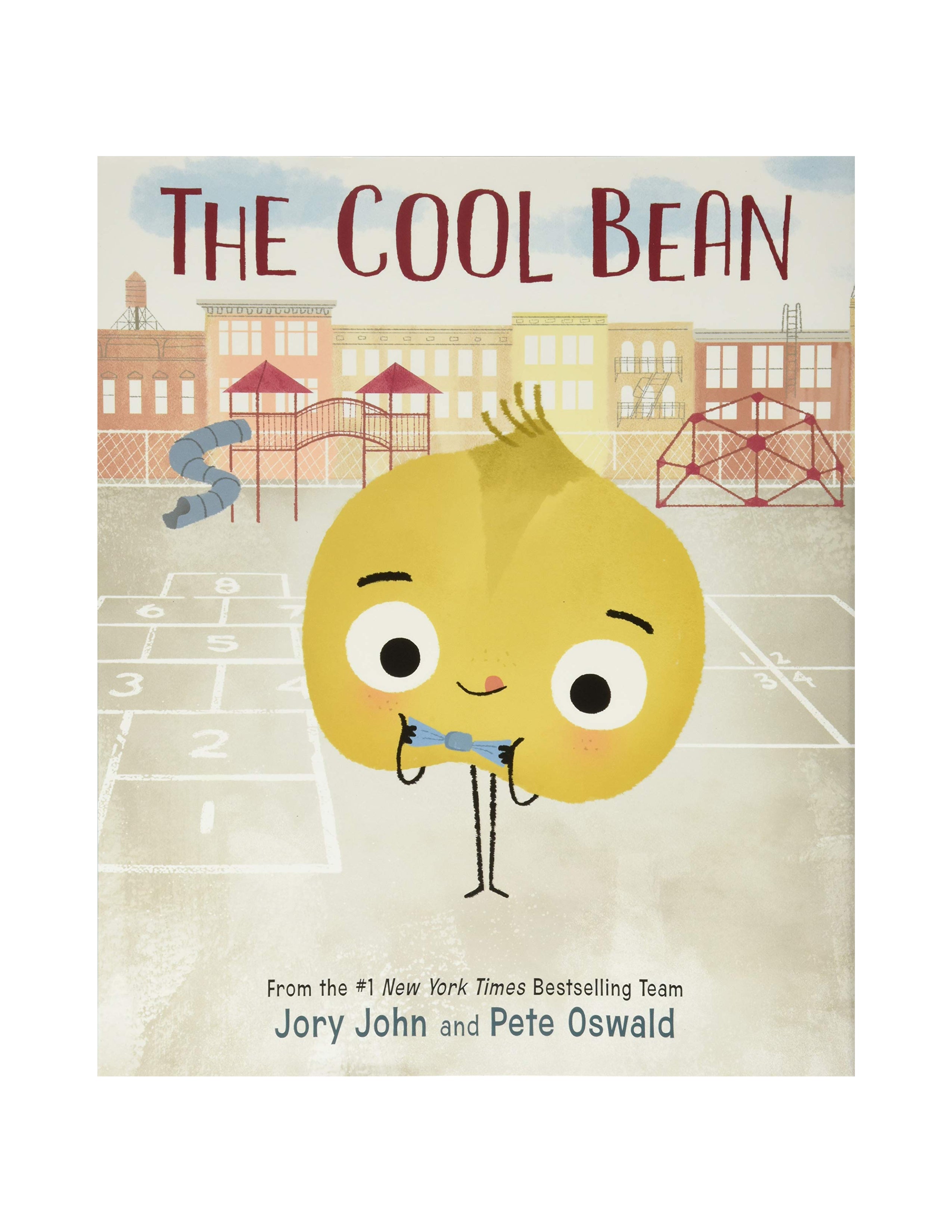 The Cool Bean