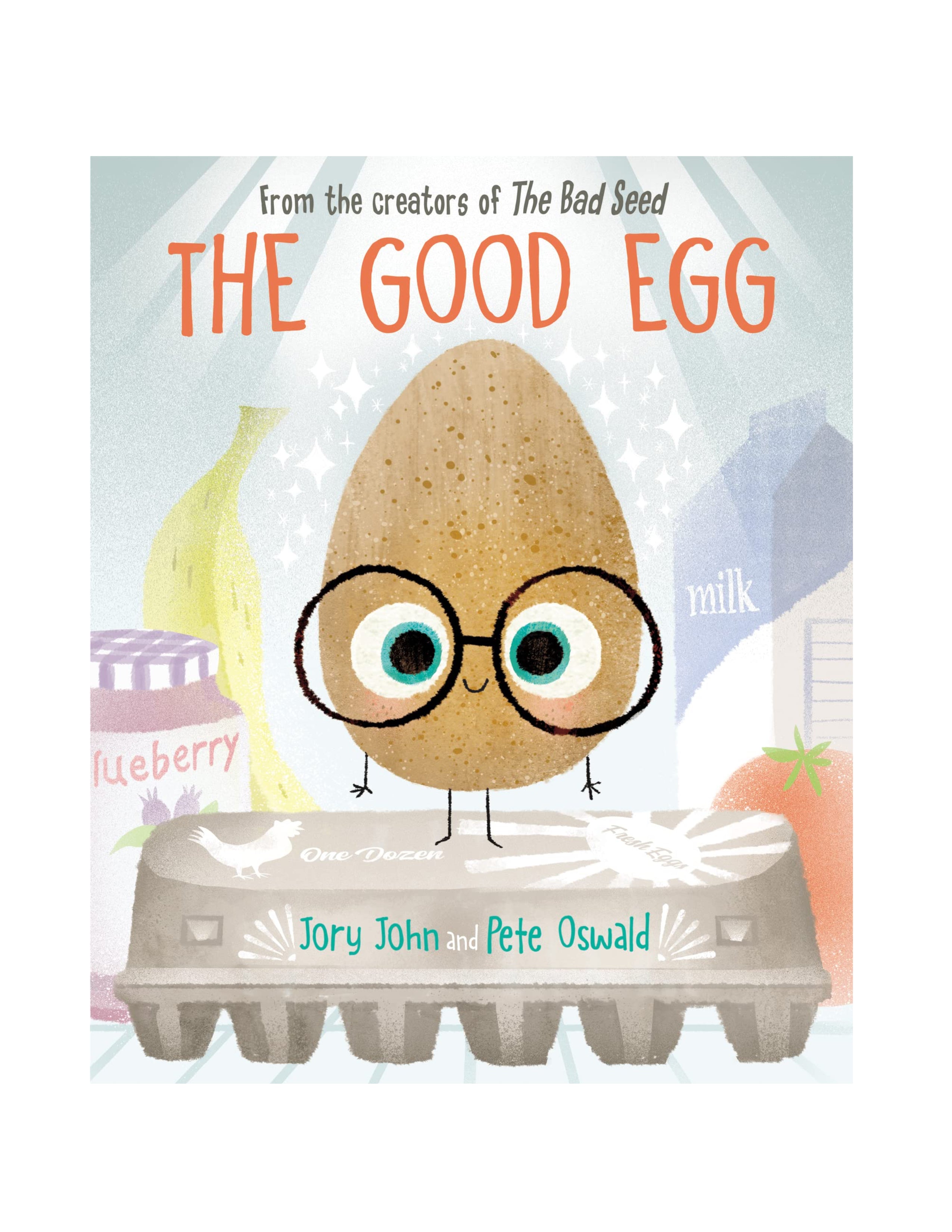 The Good Egg