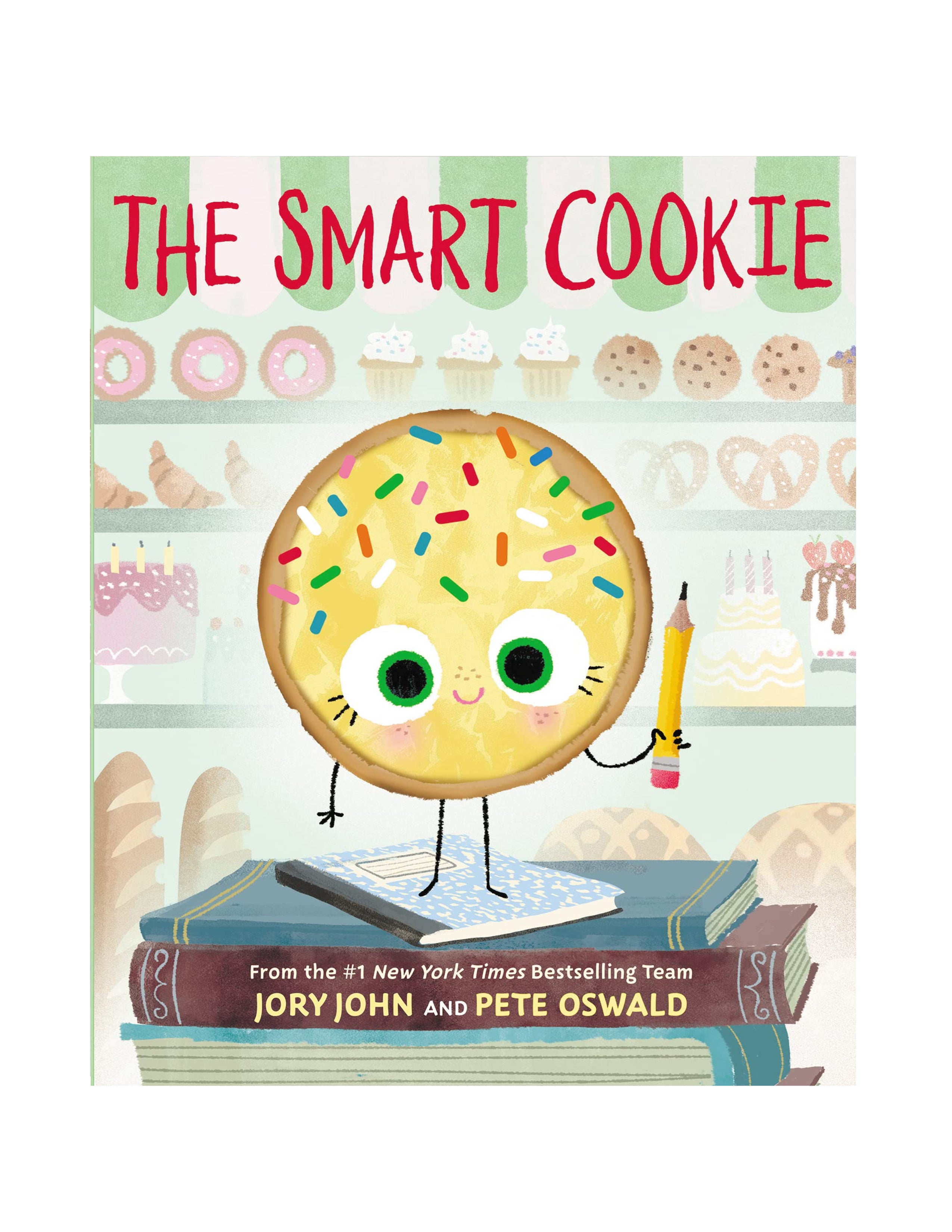 The Smart Cookie