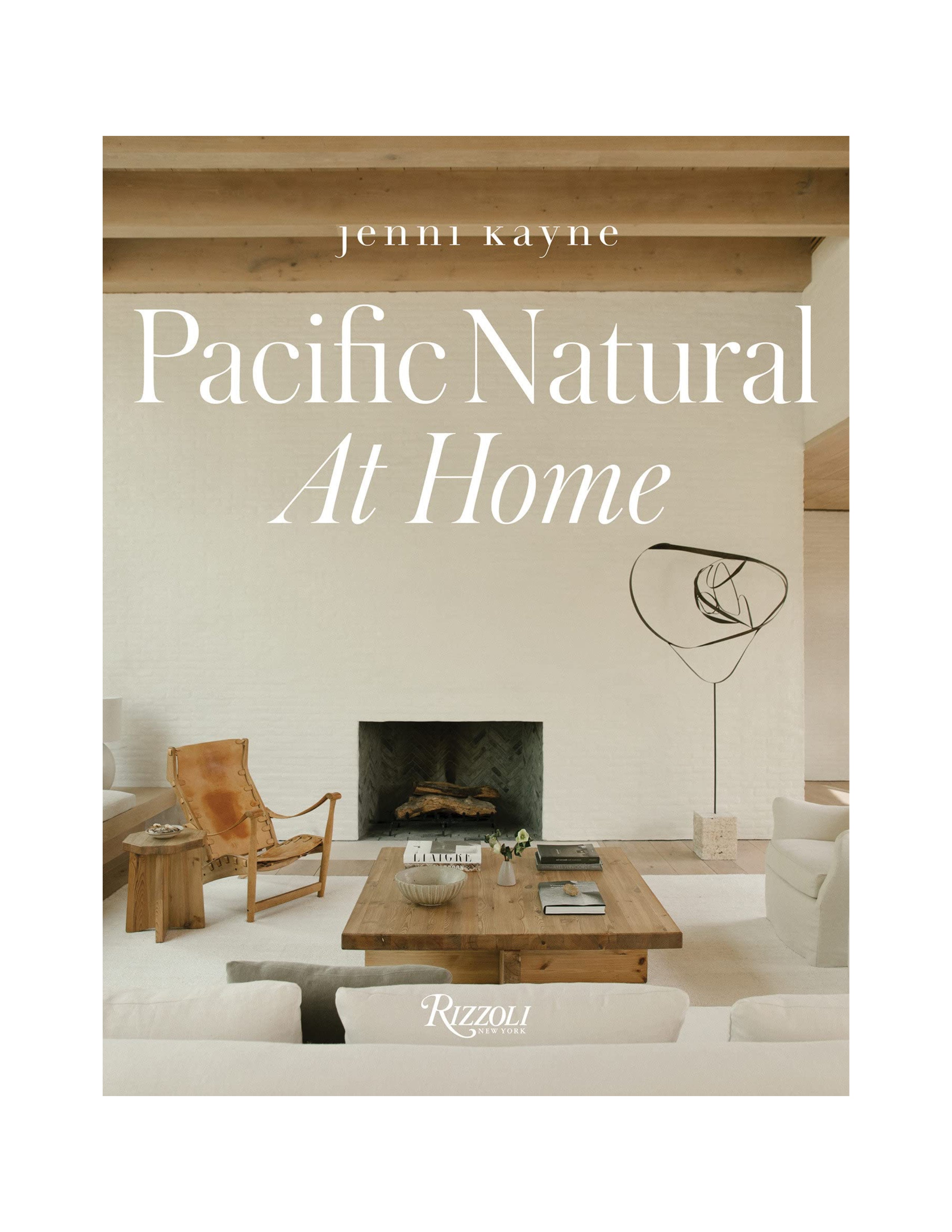 Pacific Natural at Home