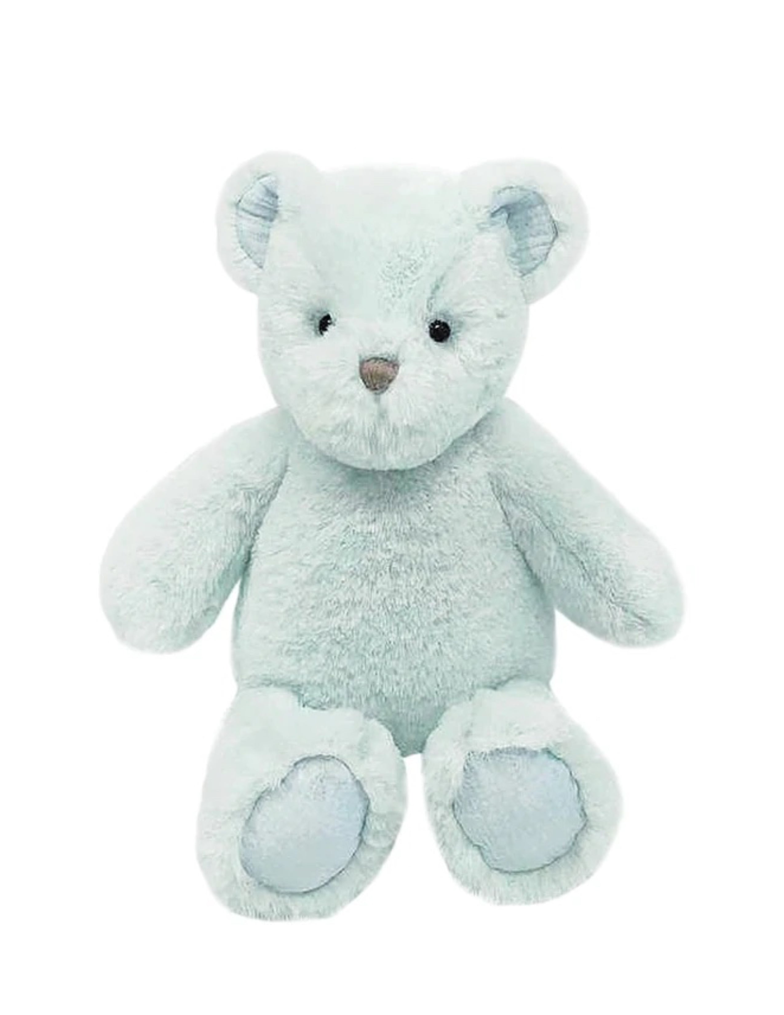 'Aston' Luxe Bear Plush Toy