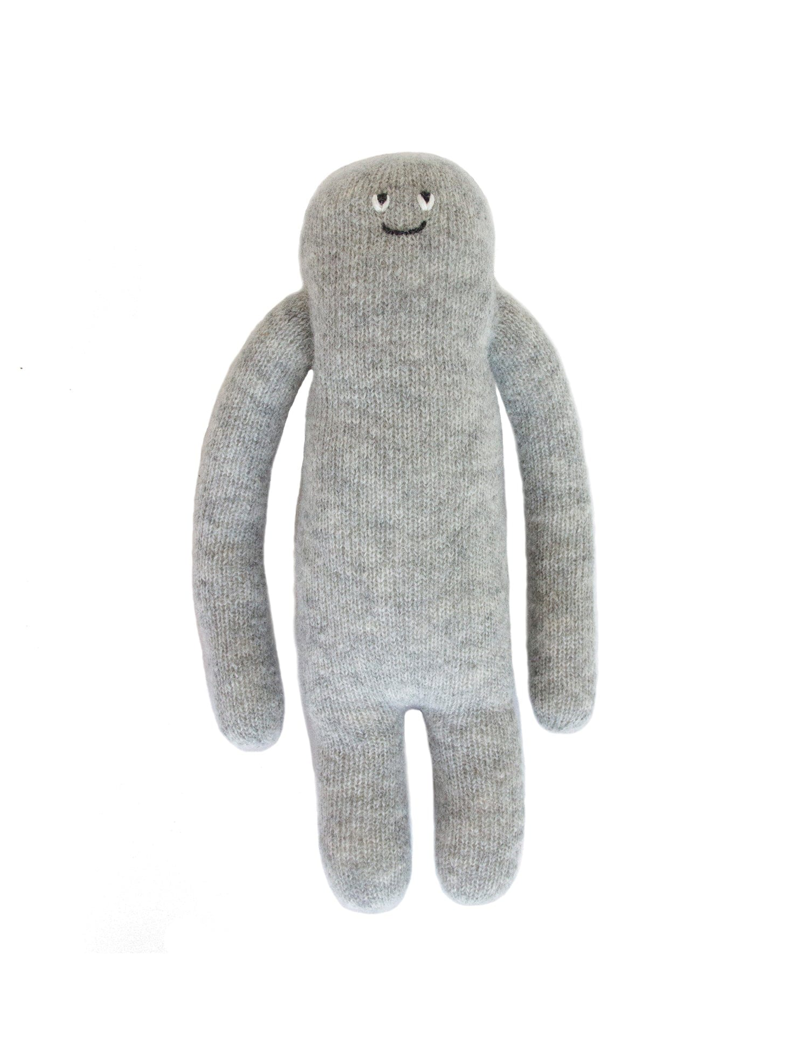 Whoop Dee Doo Dolls - Huzzah Grey