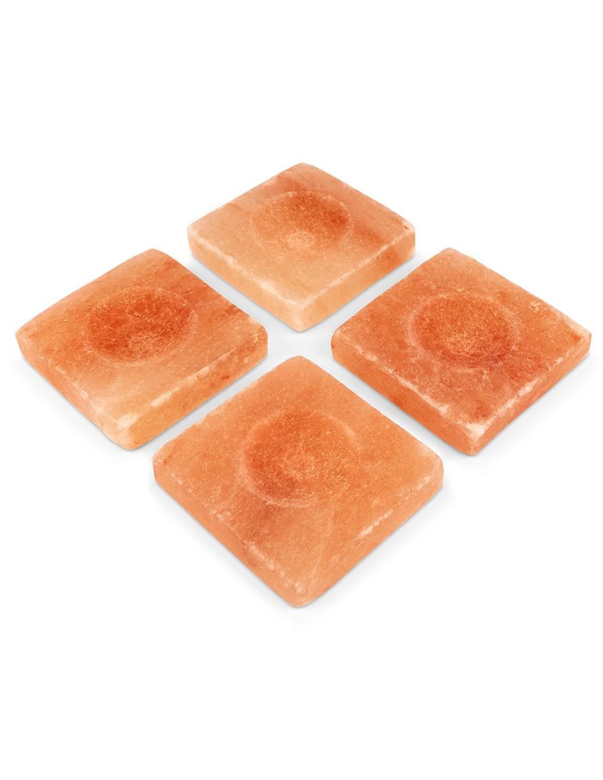Freeze & Serve Himalayan Salt Plate