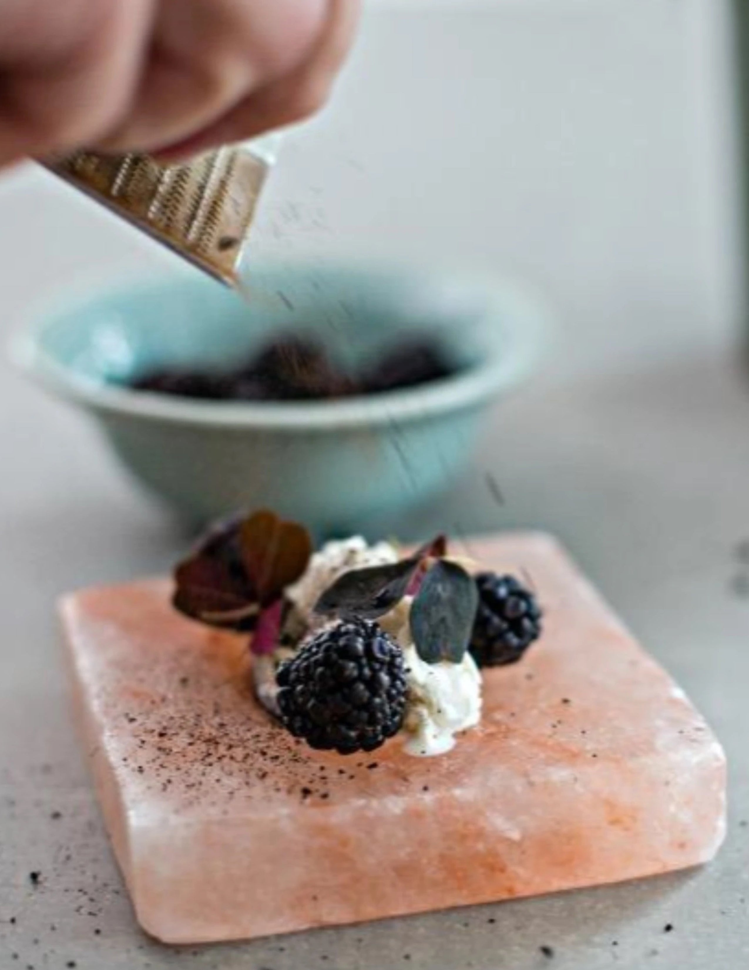 Freeze & Serve Himalayan Salt Plate