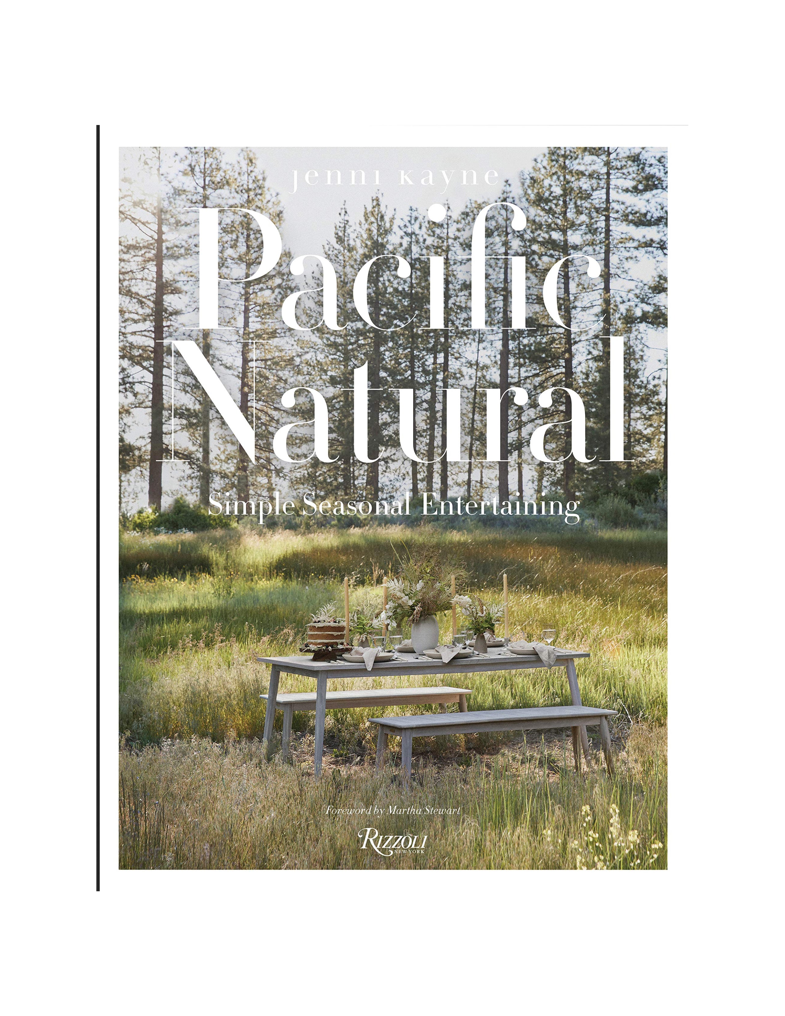 Pacific Natural