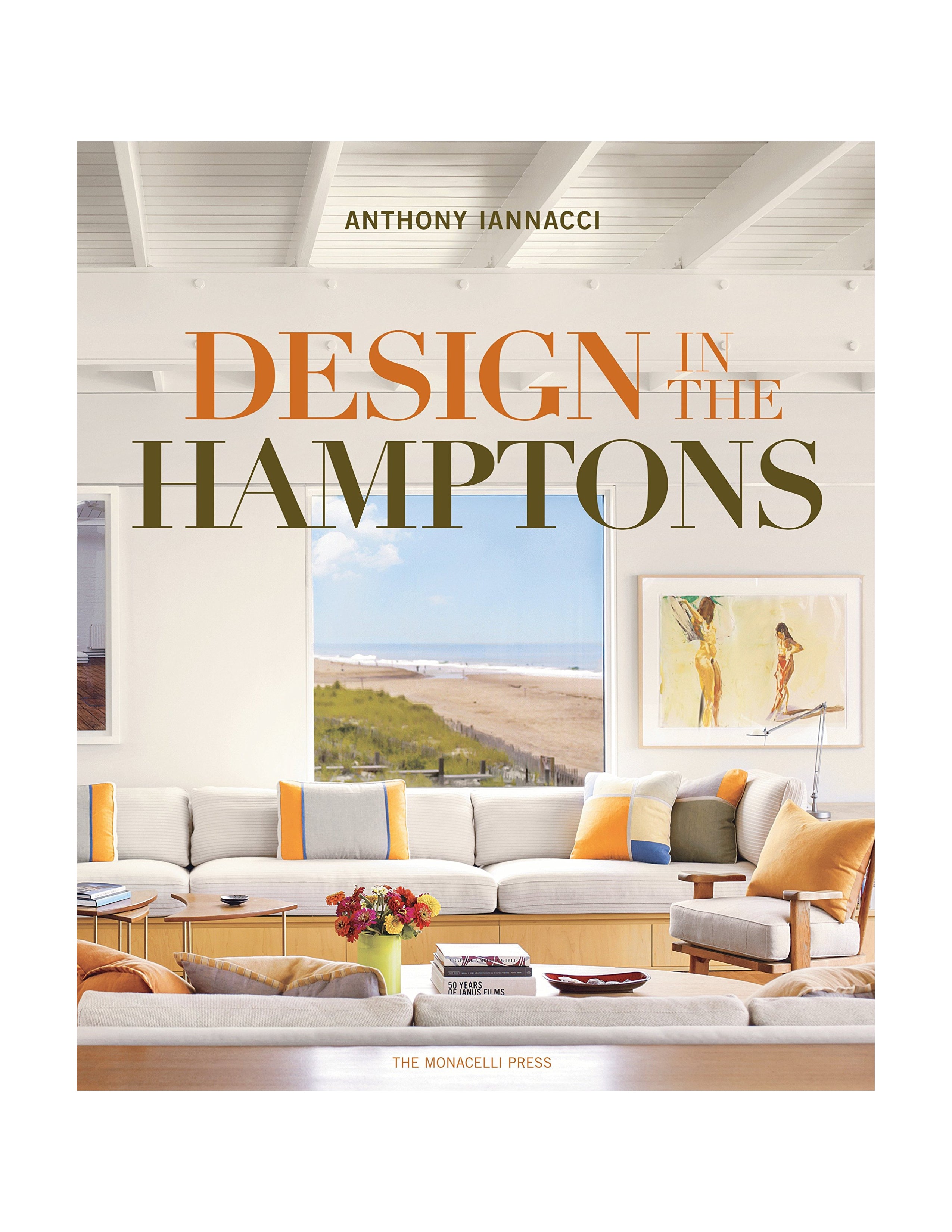Design in the Hamptons