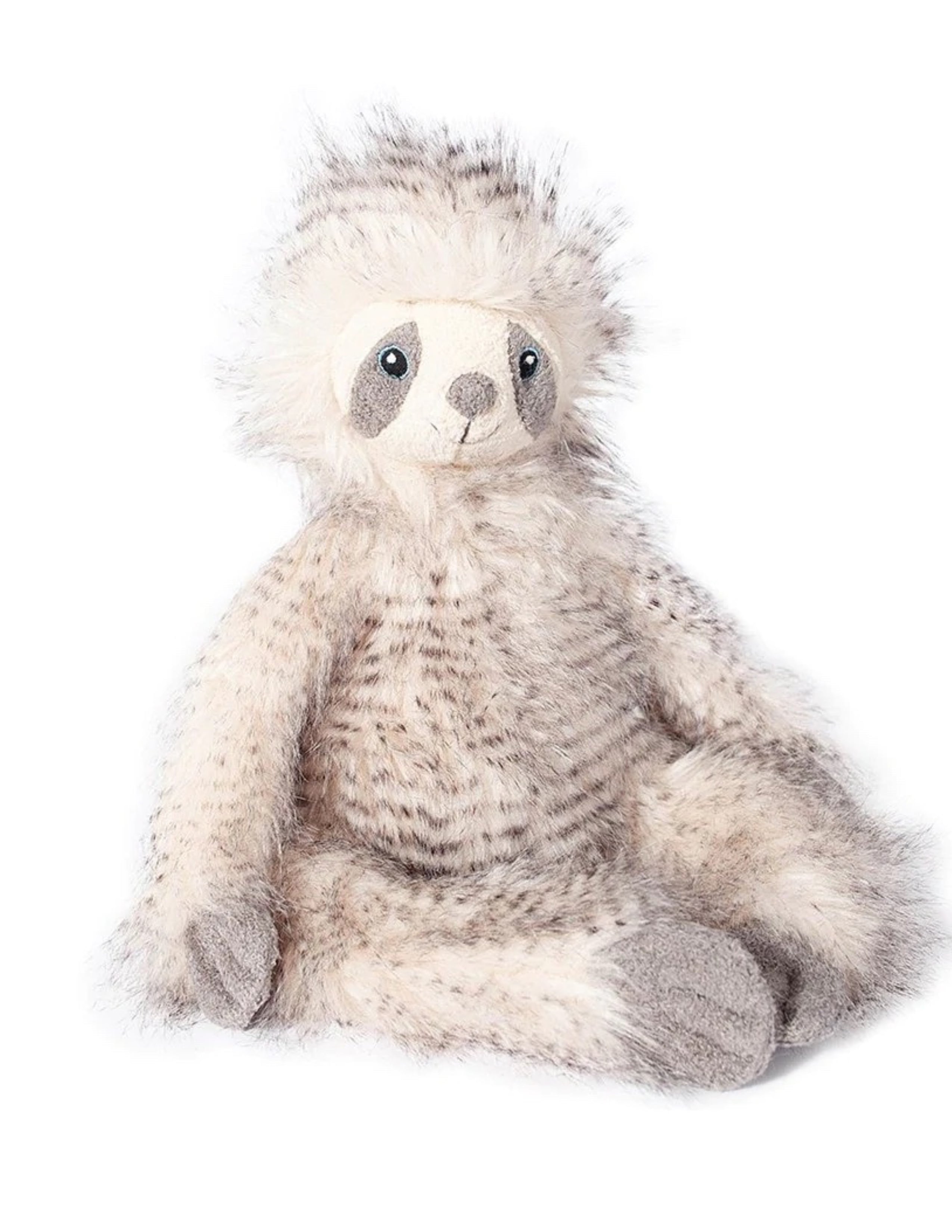 'Simon' Sloth Luxe Plush Toy