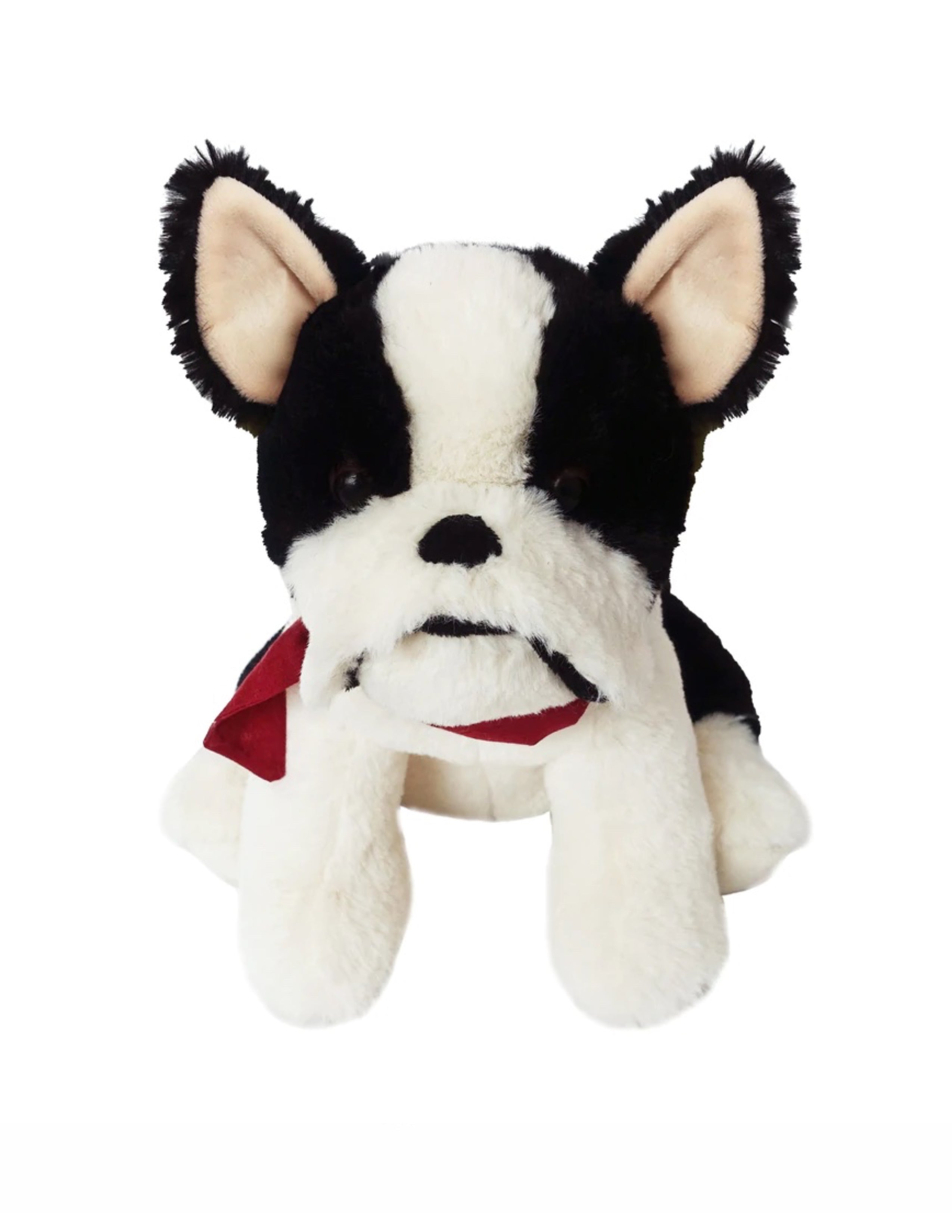 'Francois' The French Bulldog Plush Toy
