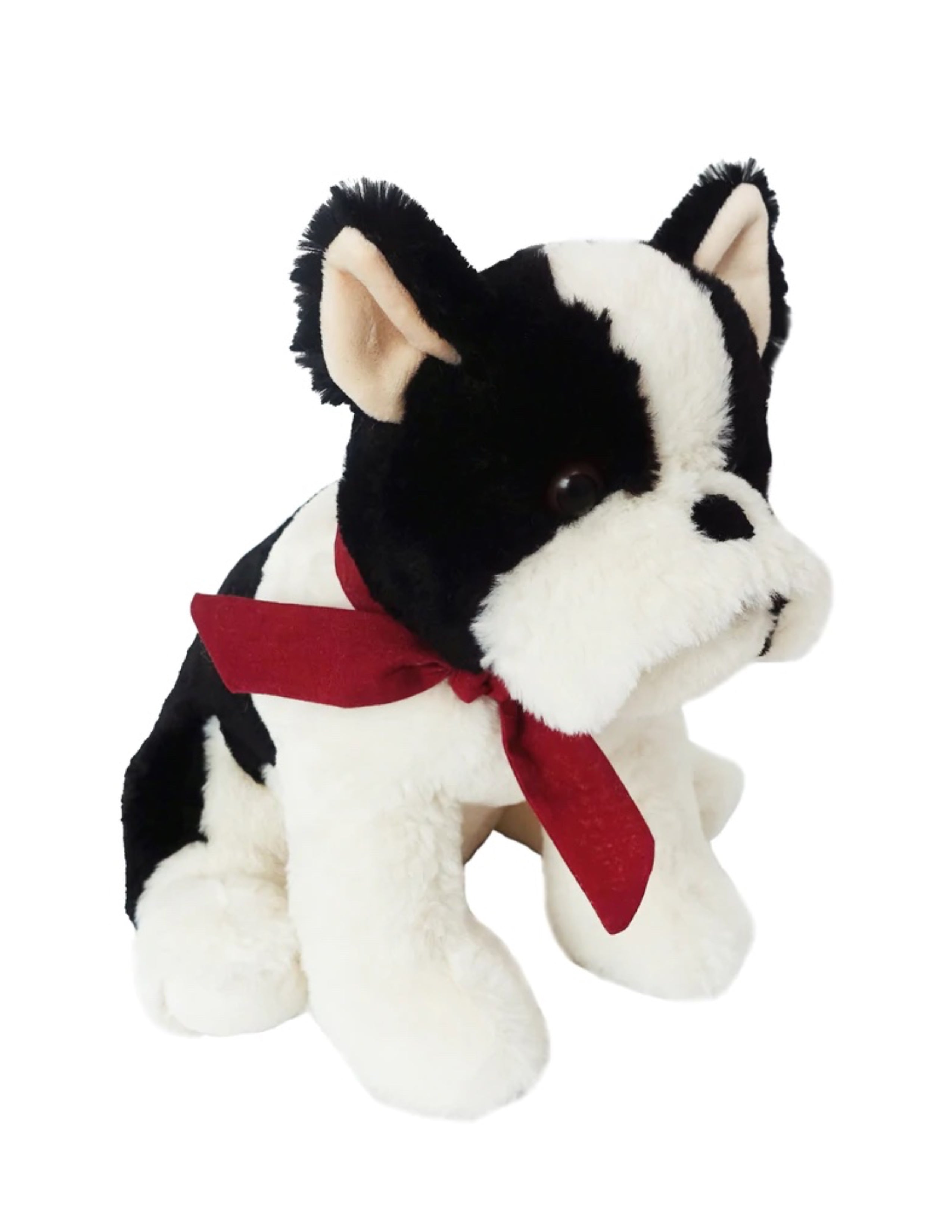 'Francois' The French Bulldog Plush Toy