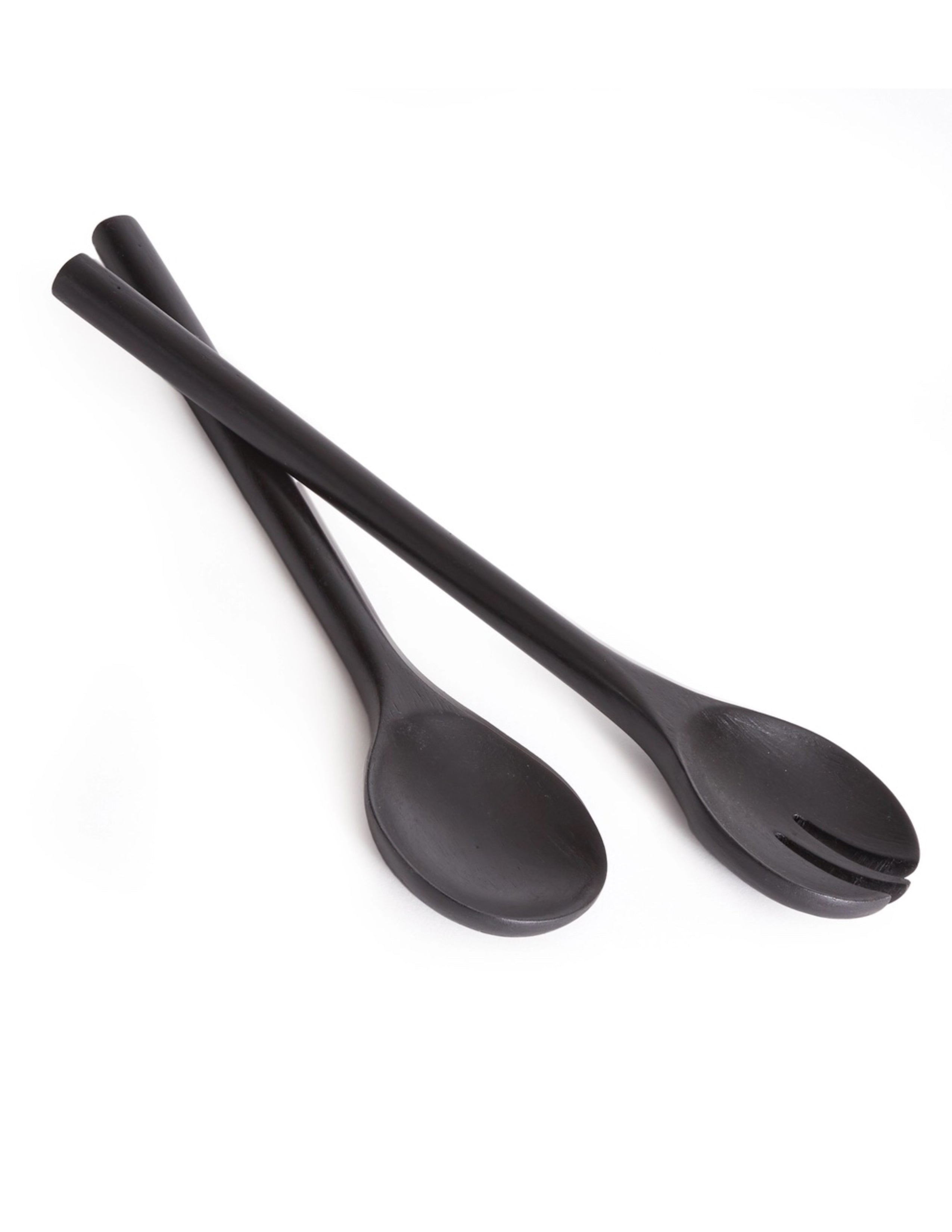 Nox Salad Servers Set of 2