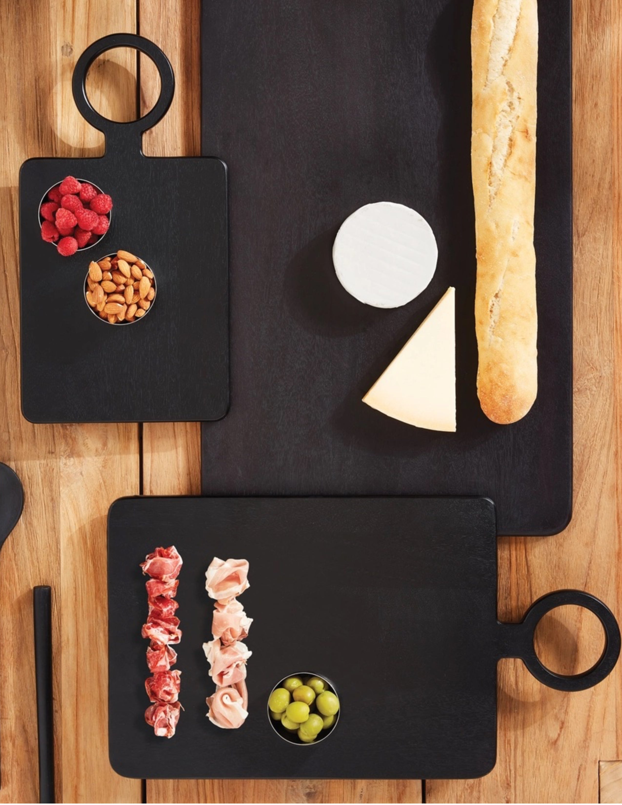 Nox Serving Board - Medium