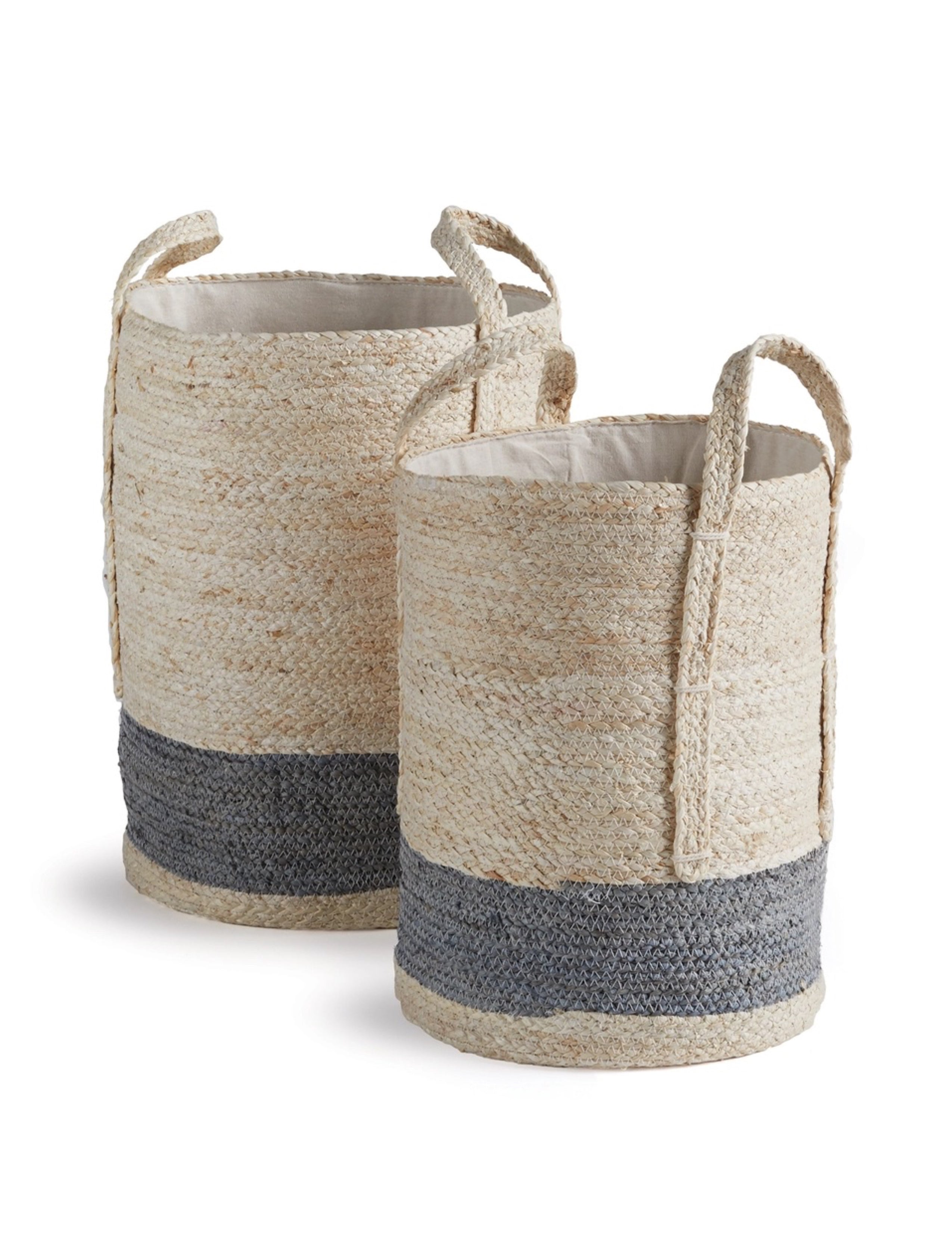 Quinn Round Baskets