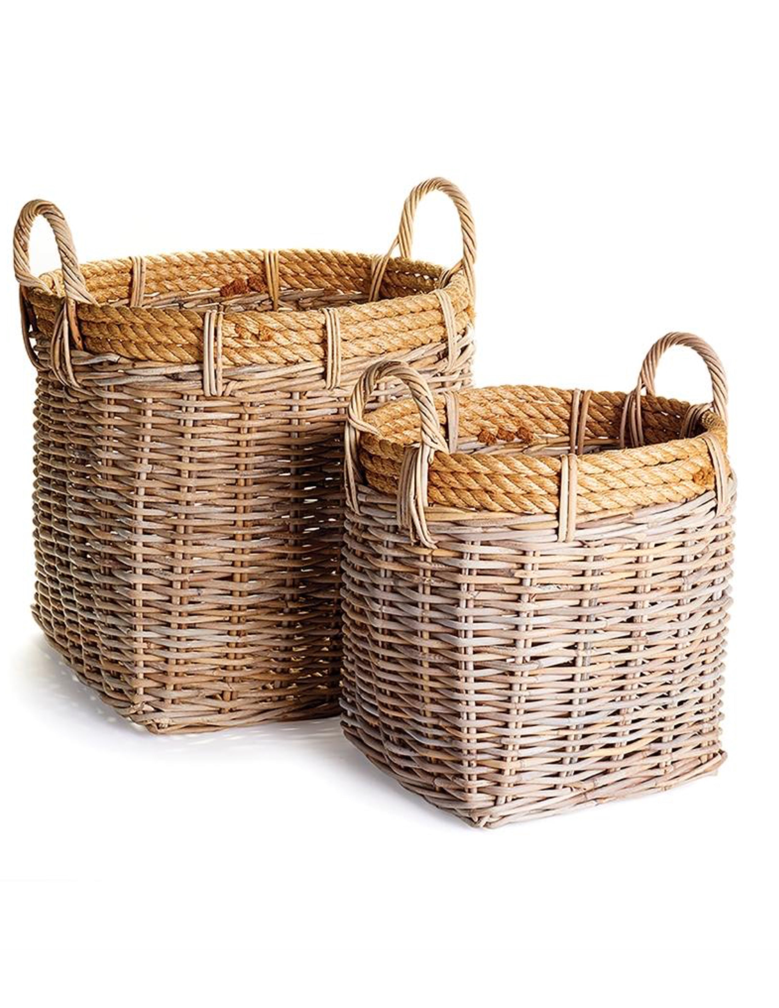 Sonoma Harvest Baskets