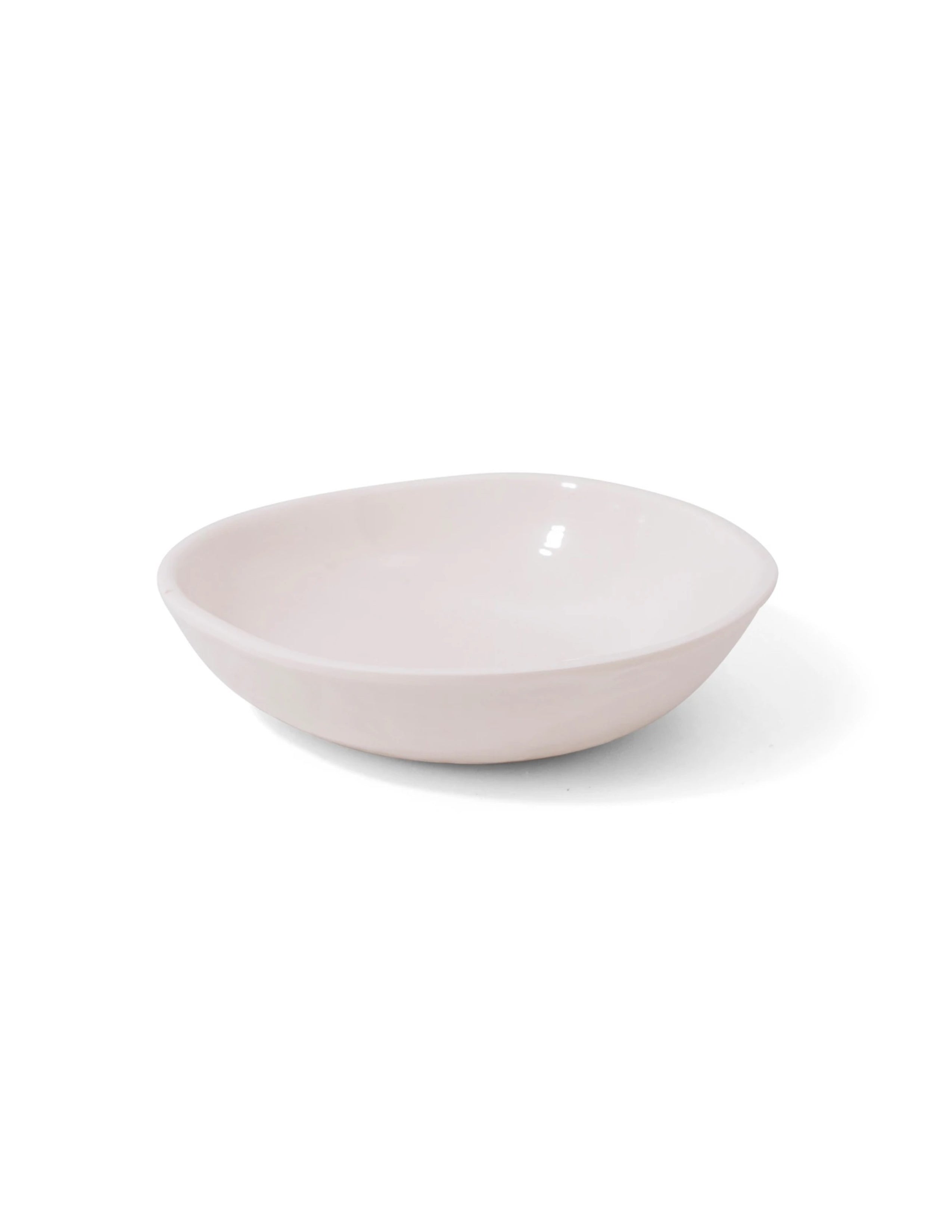 Berry/Dip Bowl - Cream