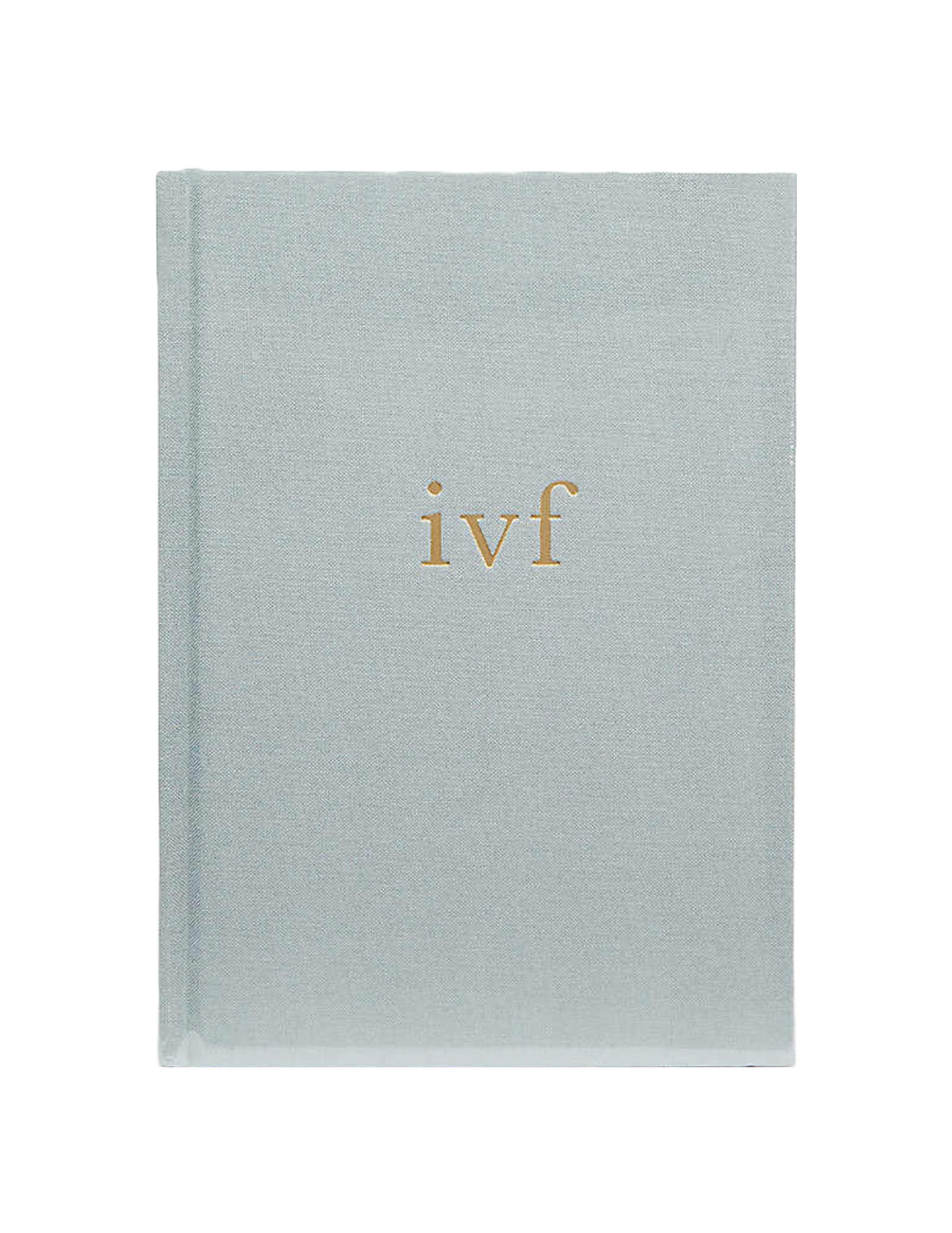 IVF Journey - Grey